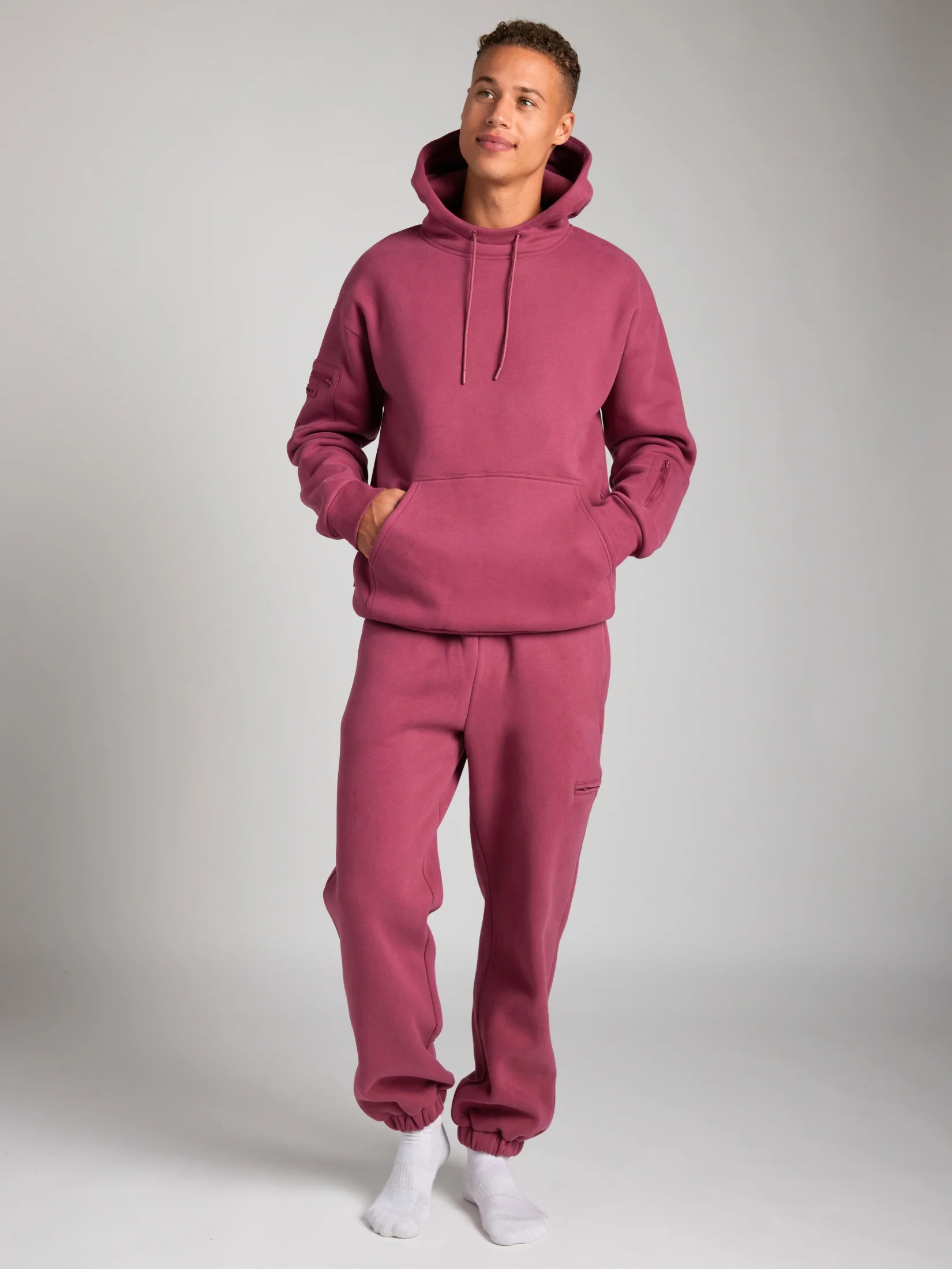 Airplane Mode Travel Hoodie - Pre-Order