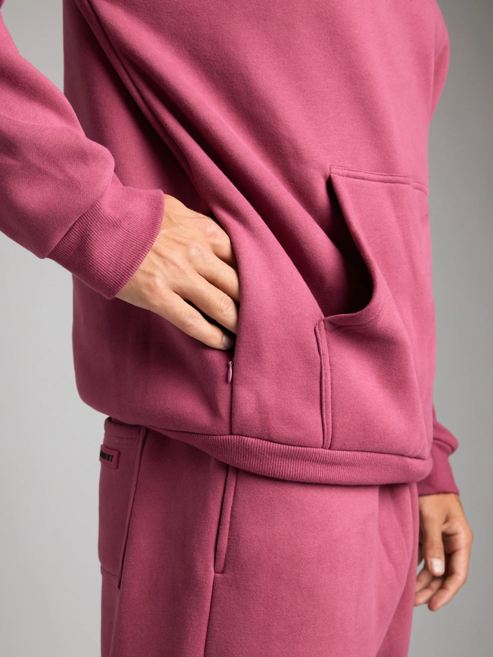 Airplane Mode Travel Hoodie - Pre-Order