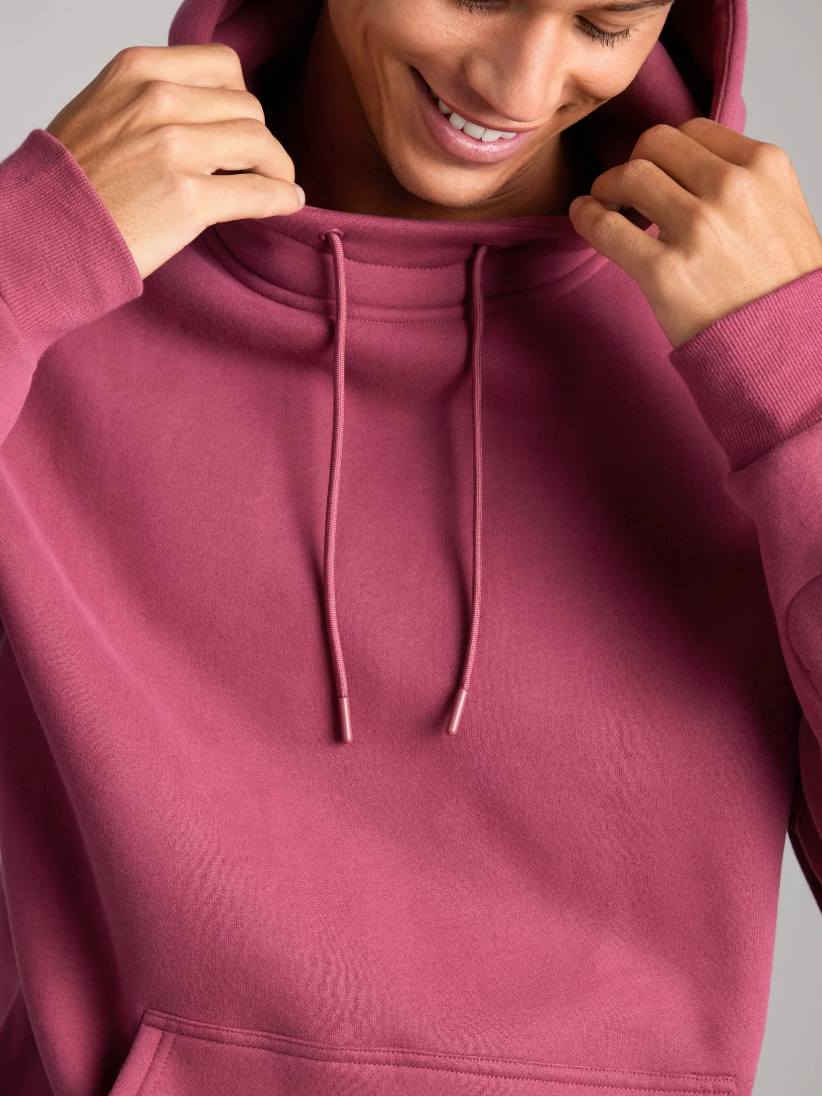 Airplane Mode Travel Hoodie - Pre-Order