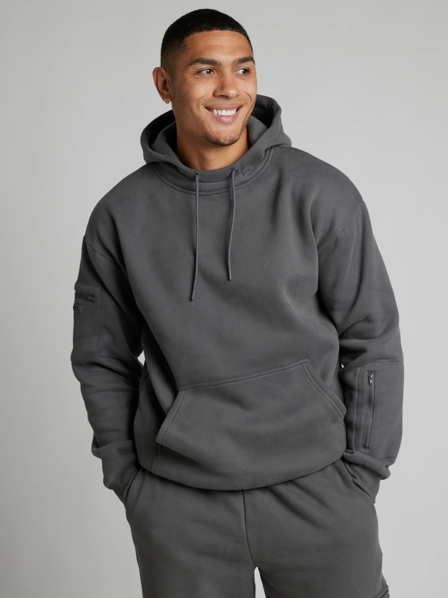 Airplane Mode Travel Hoodie - Pre-Order