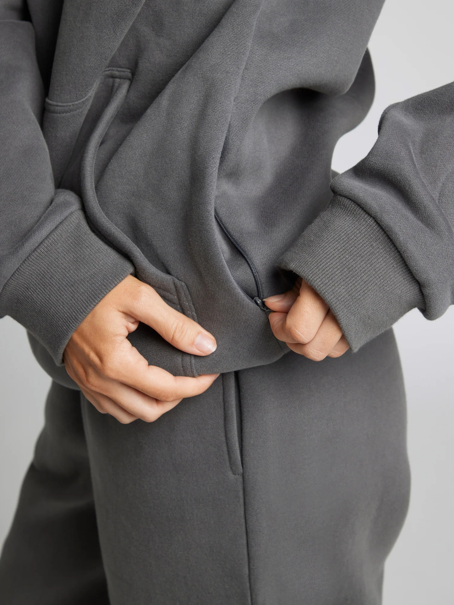 Airplane Mode Travel Hoodie - Pre-Order