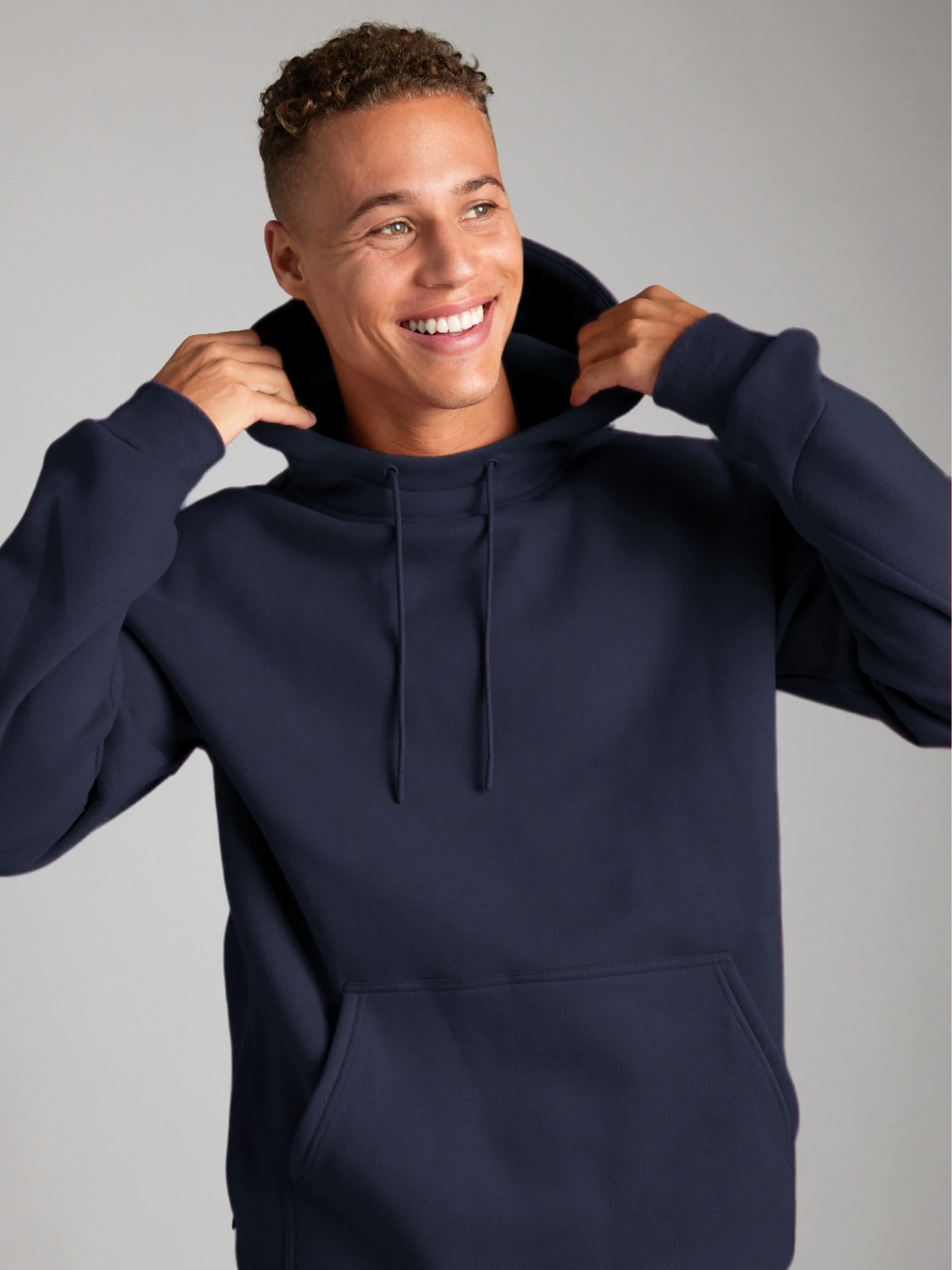 Airplane Mode Travel Hoodie - Pre-Order