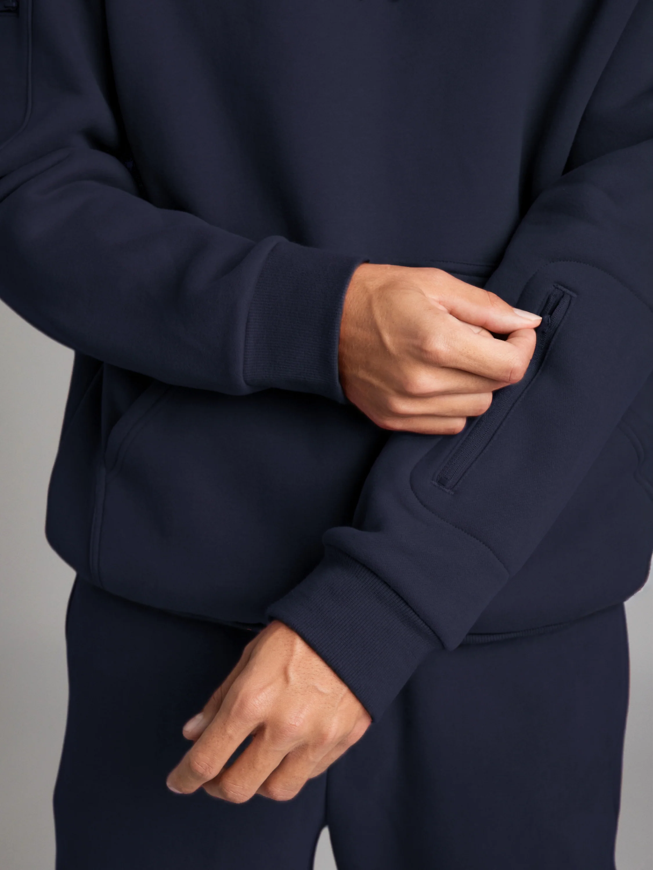 Airplane Mode Travel Hoodie - Pre-Order