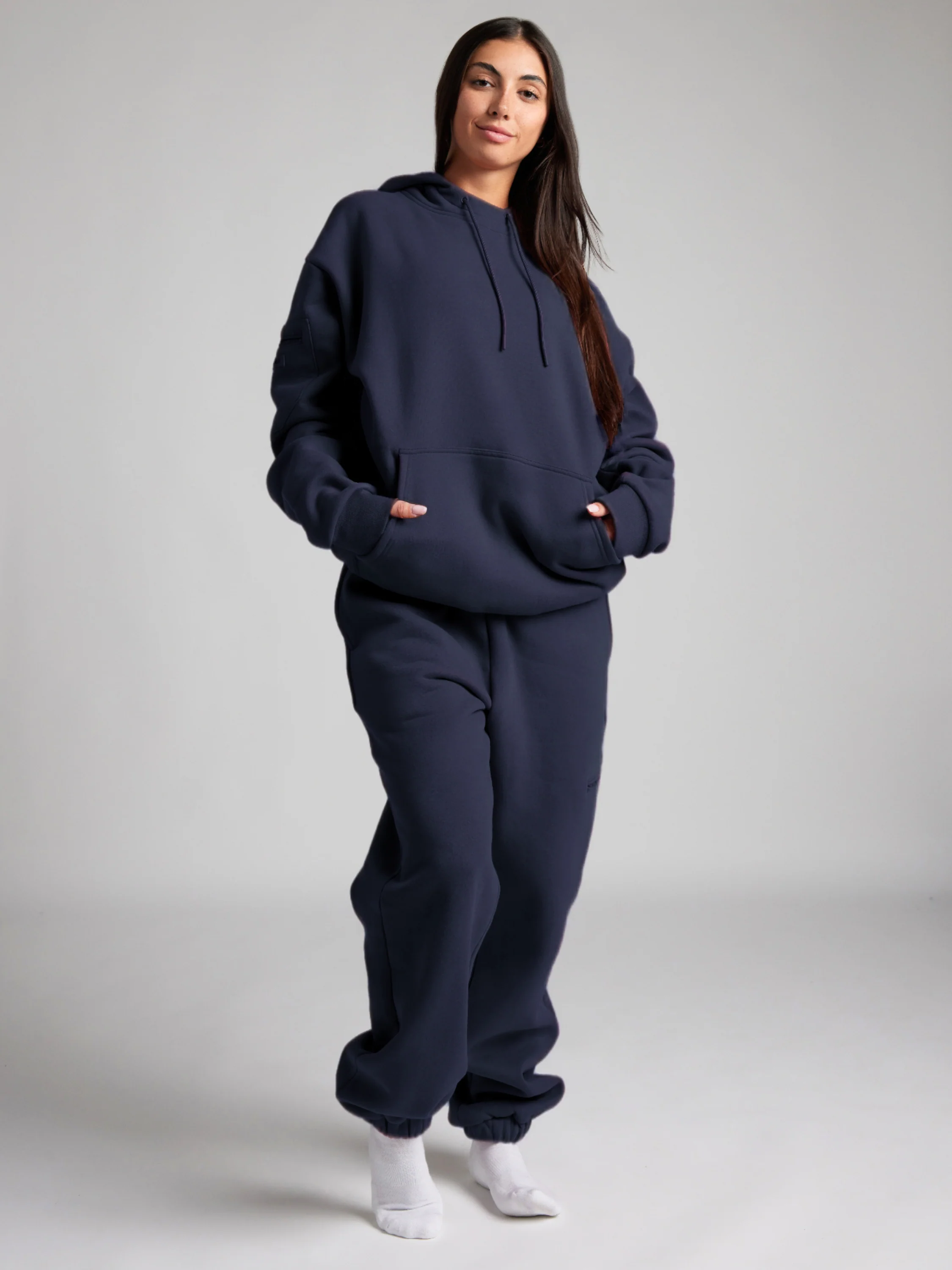 Airplane Mode Travel Hoodie - Pre-Order