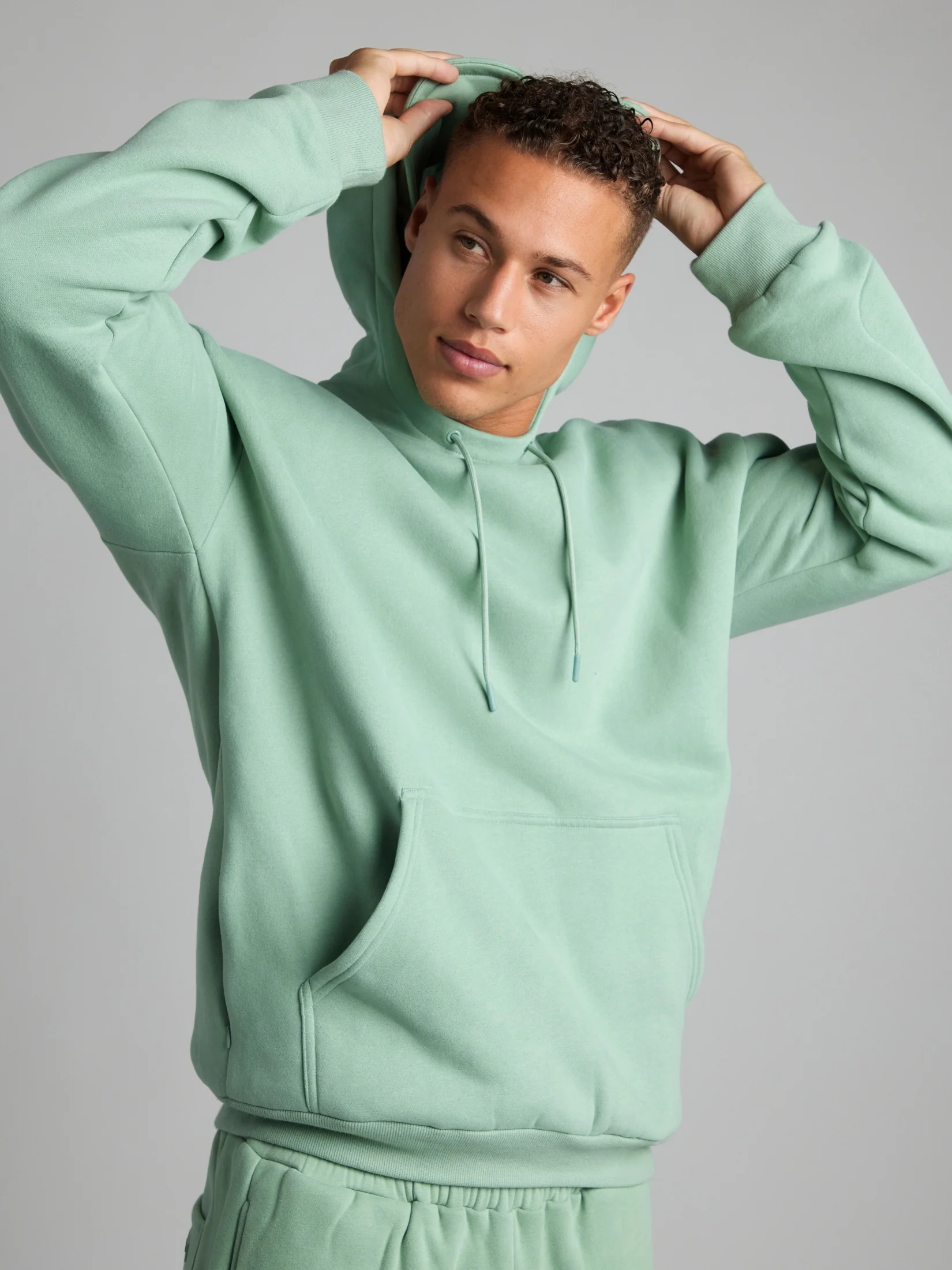 Airplane Mode Travel Hoodie - Pre-Order