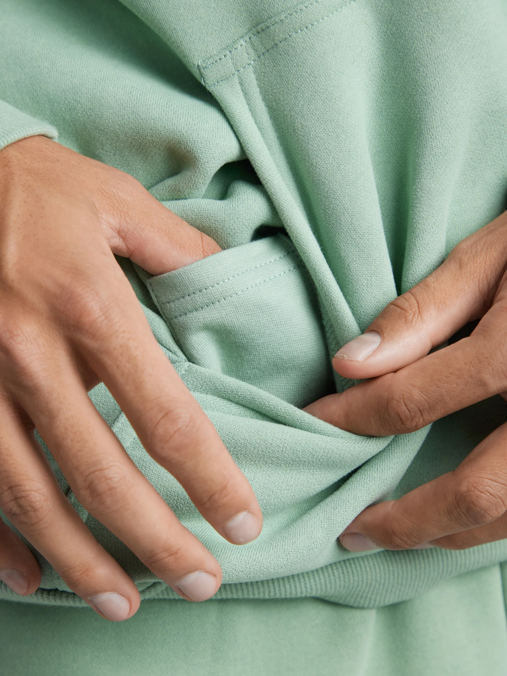 Airplane Mode Travel Hoodie - Pre-Order