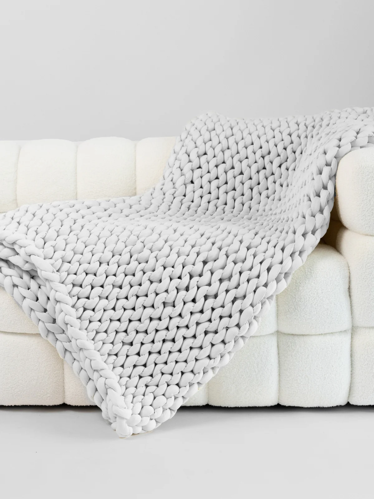 CuddleCloud Weighted Blanket