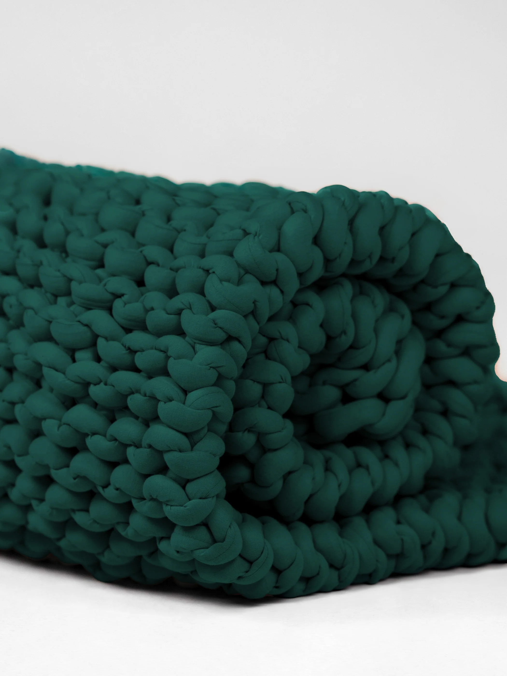 CuddleCloud Weighted Blanket