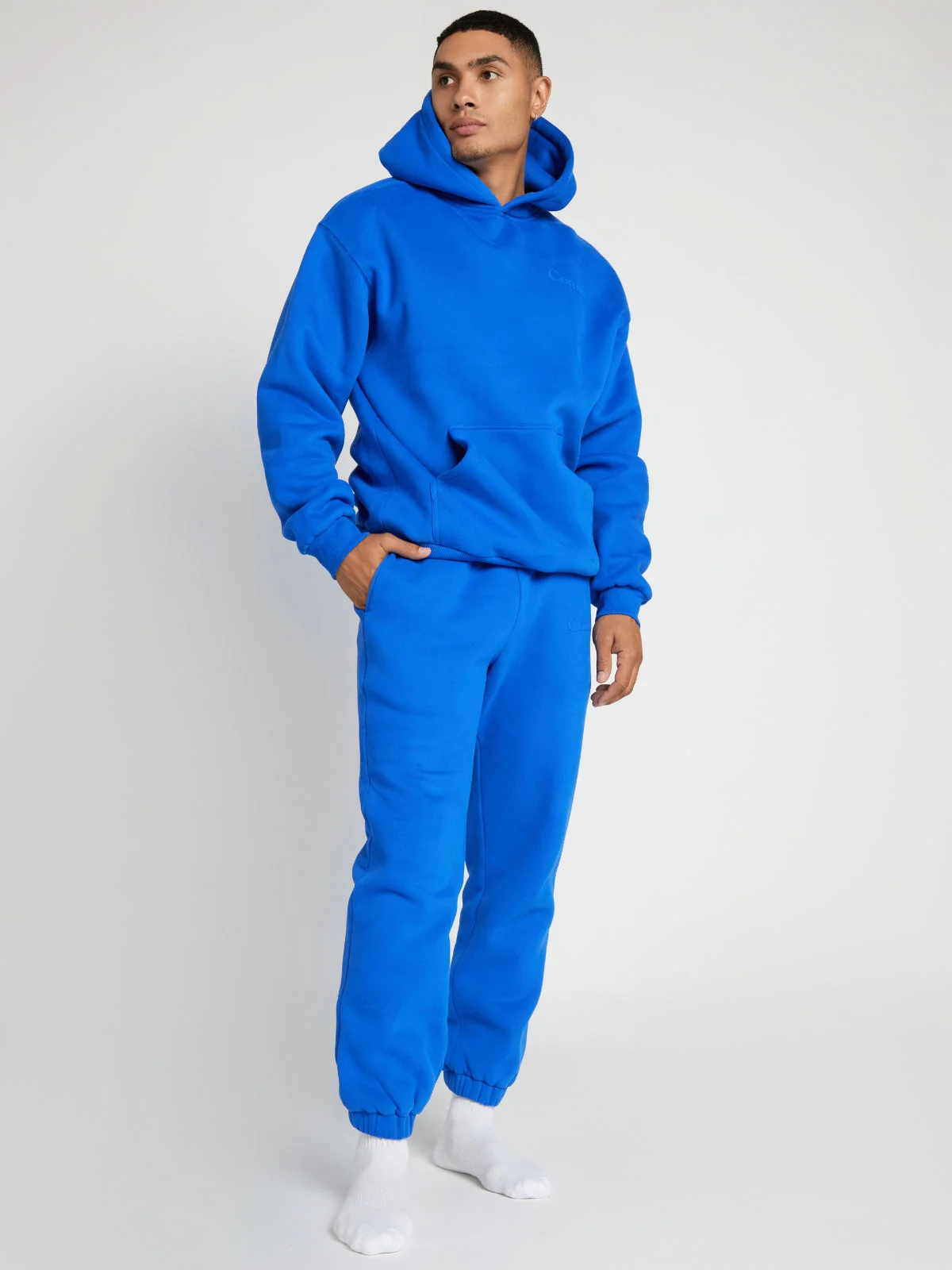 Minimalist Sweatpants (Farewell)