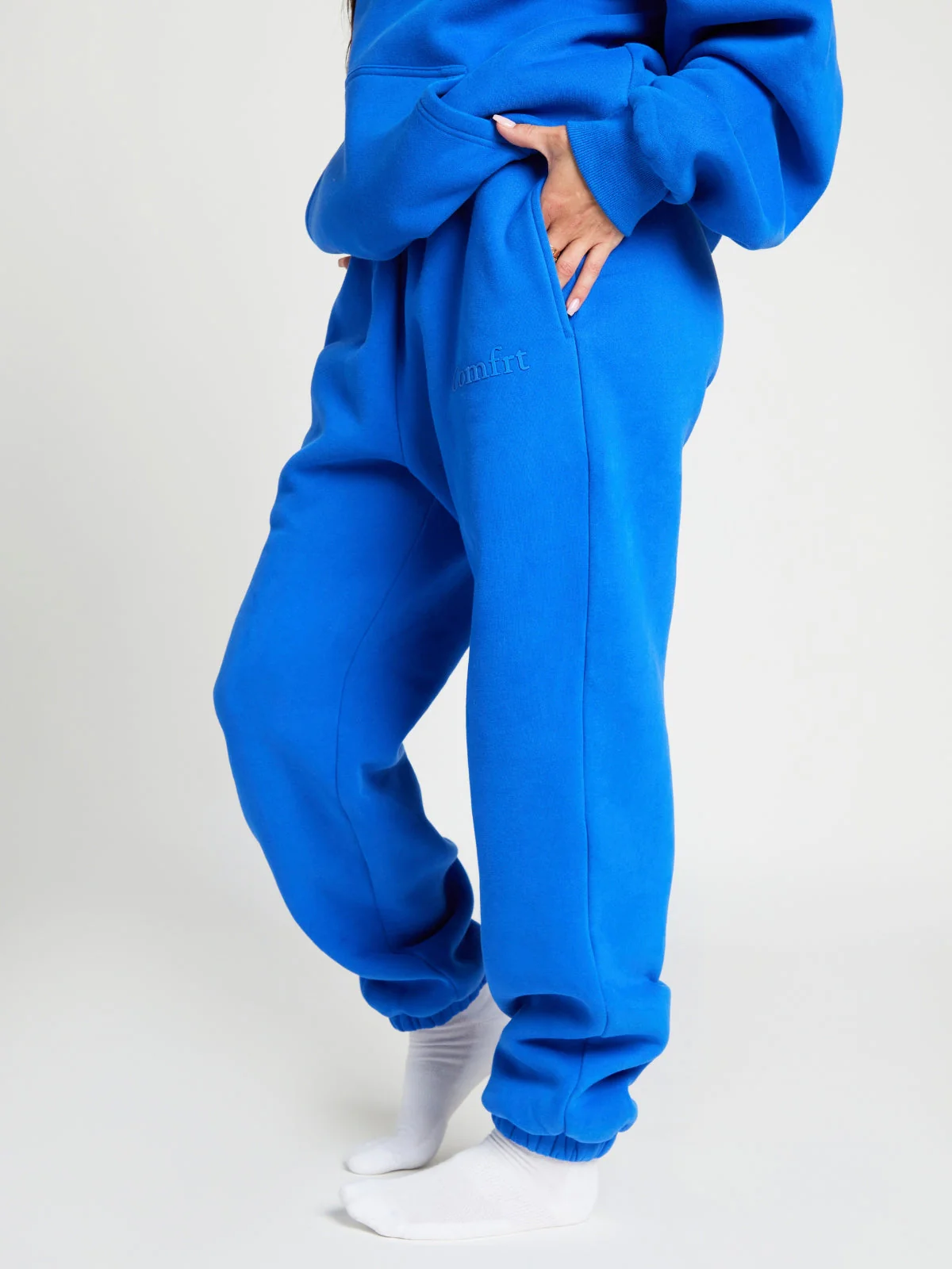 Minimalist Sweatpants (Farewell)