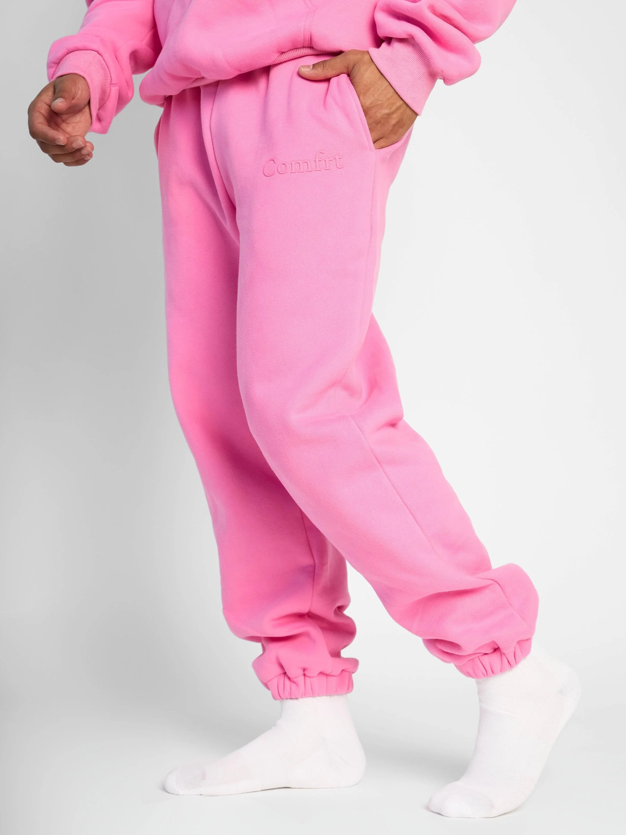 Minimalist Sweatpants (Farewell)