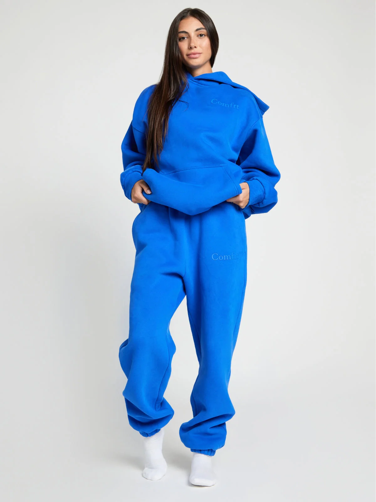 Minimalist Sweatpants (Farewell)