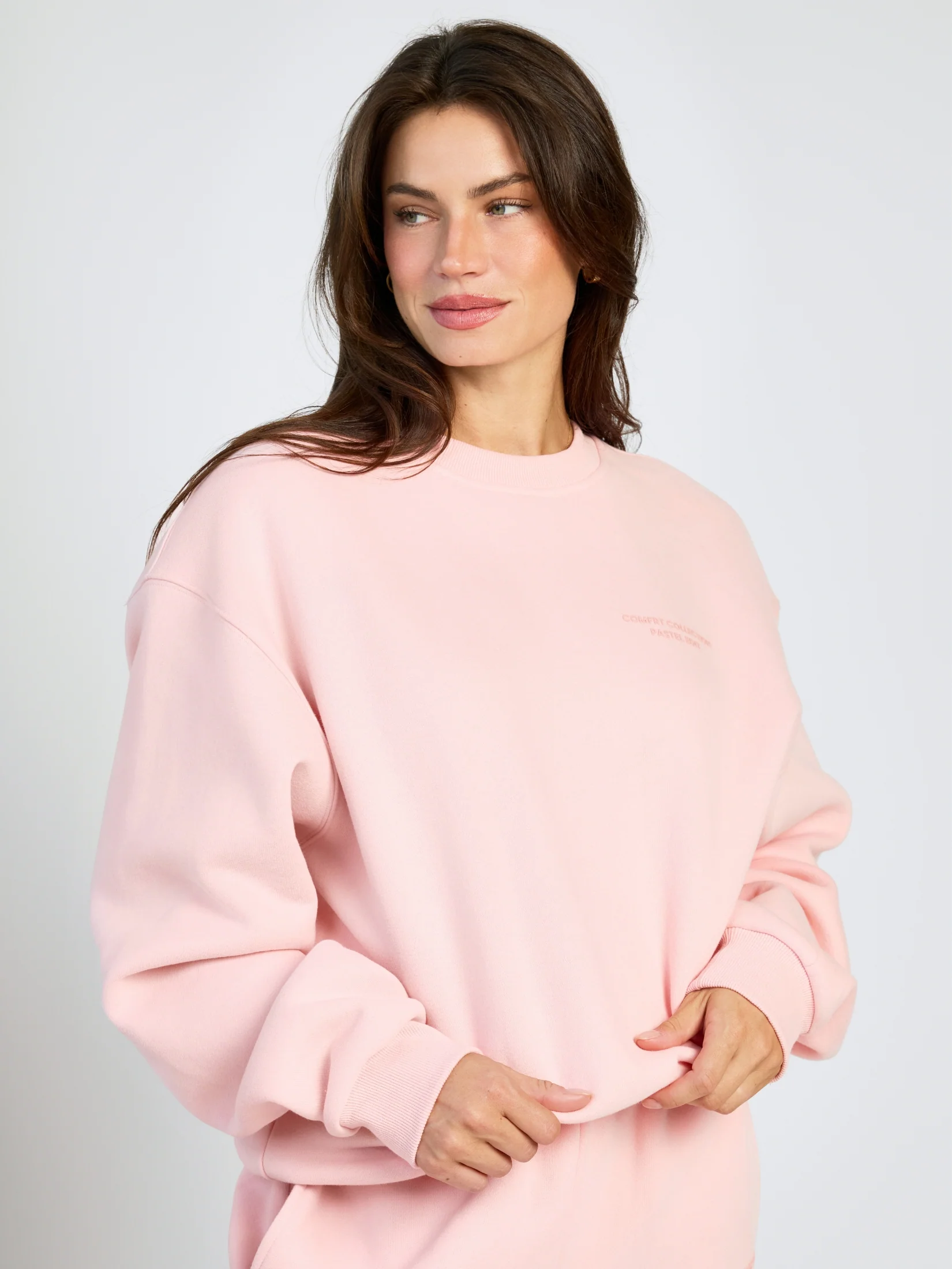 Pastel Crew - Pre-Order 12 Pastel Crew - Pre-Order