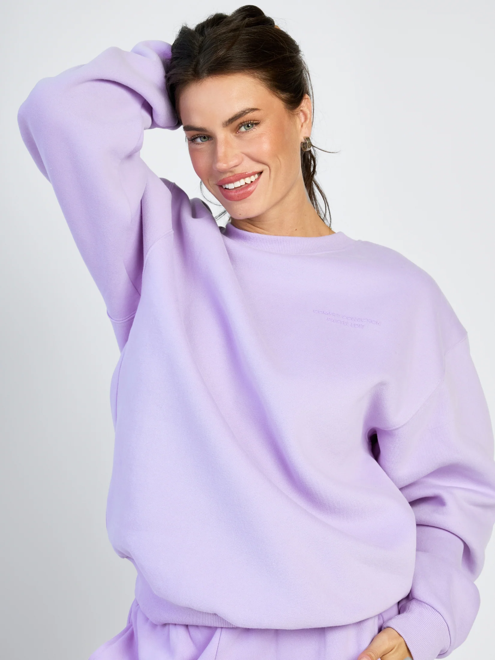 Pastel Crew - Pre-Order 14 Pastel Crew - Pre-Order