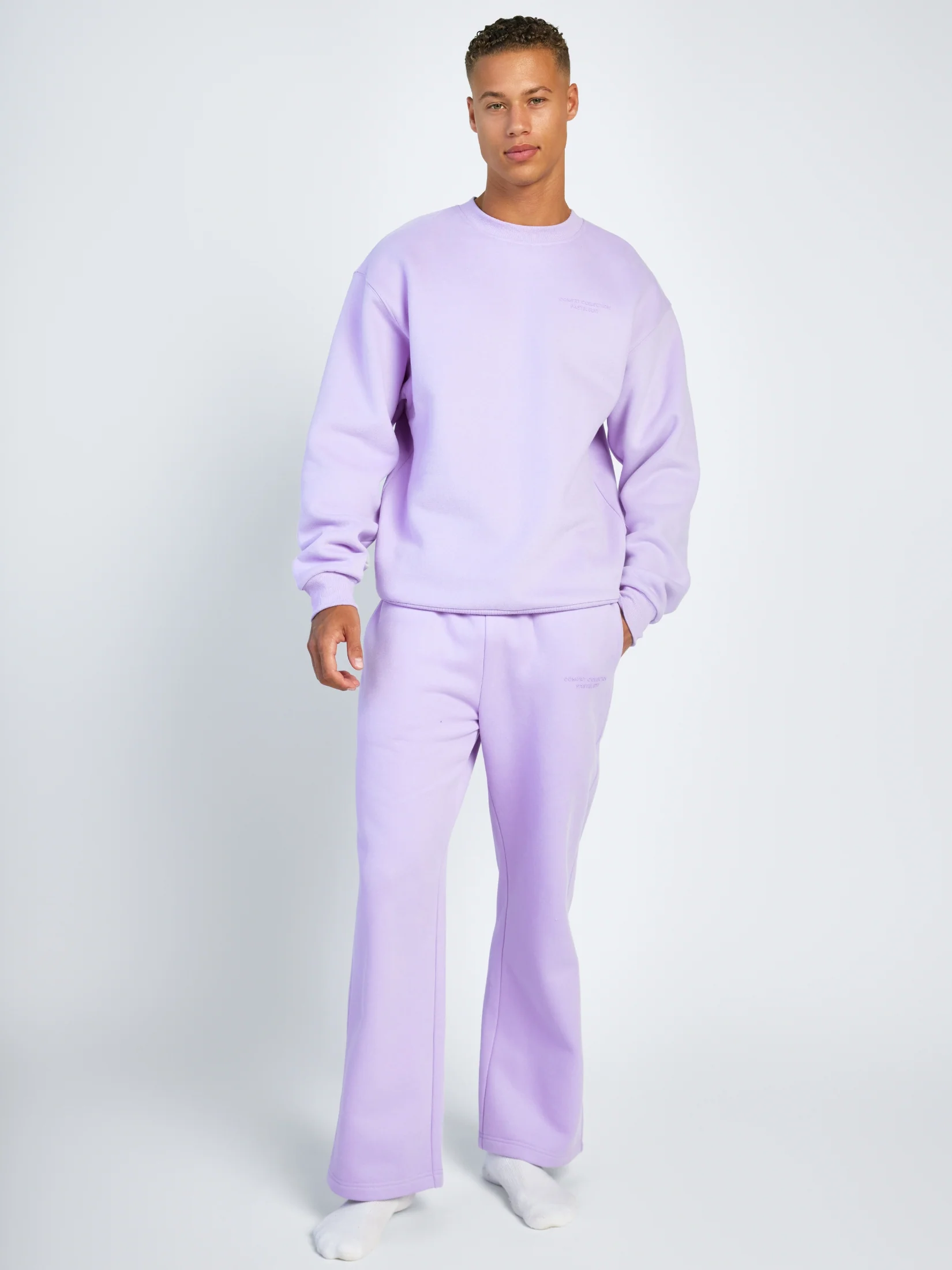 Pastel Crew - Pre-Order 17 Pastel Crew - Pre-Order