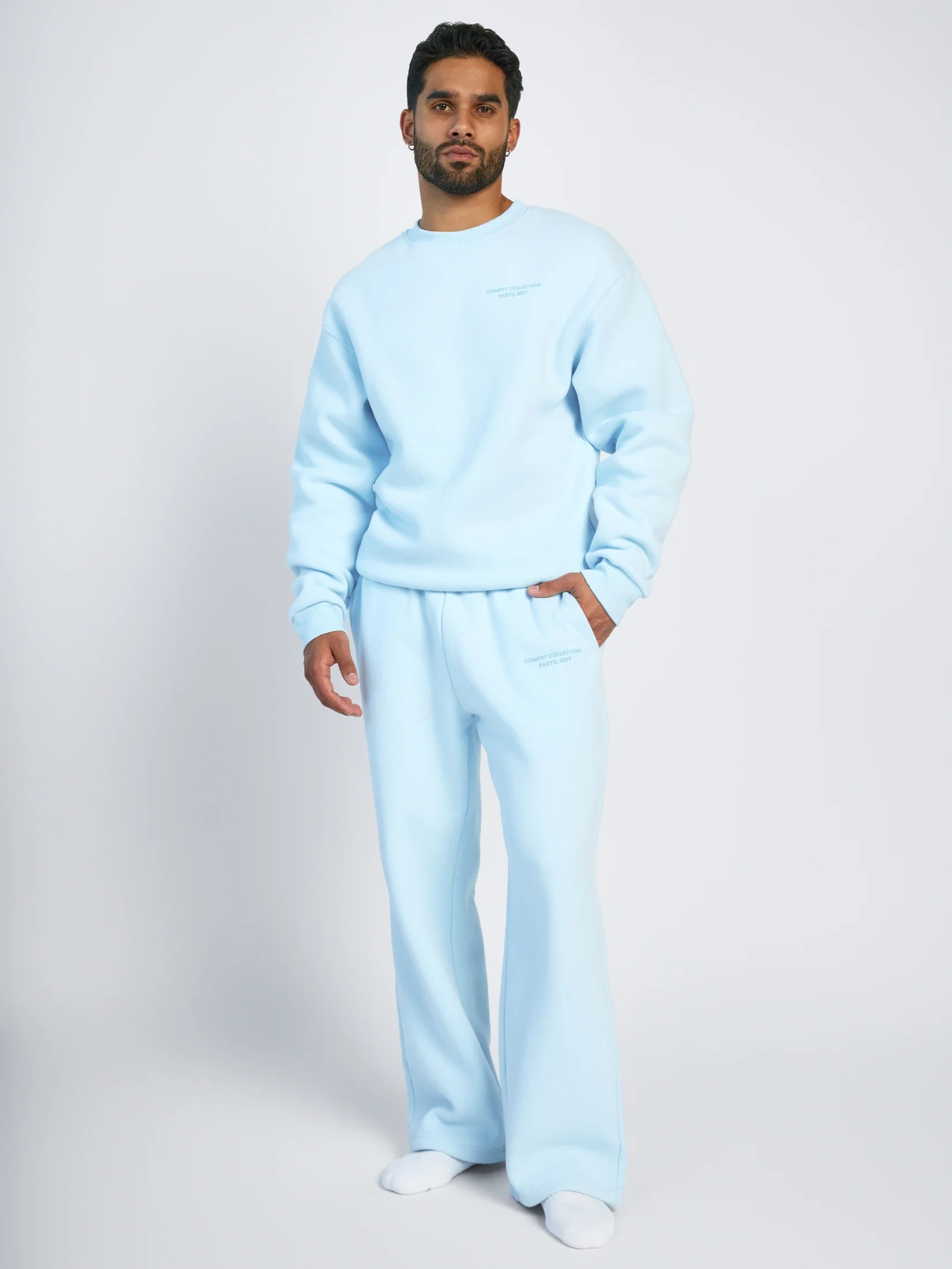 Pastel Crew - Pre-Order