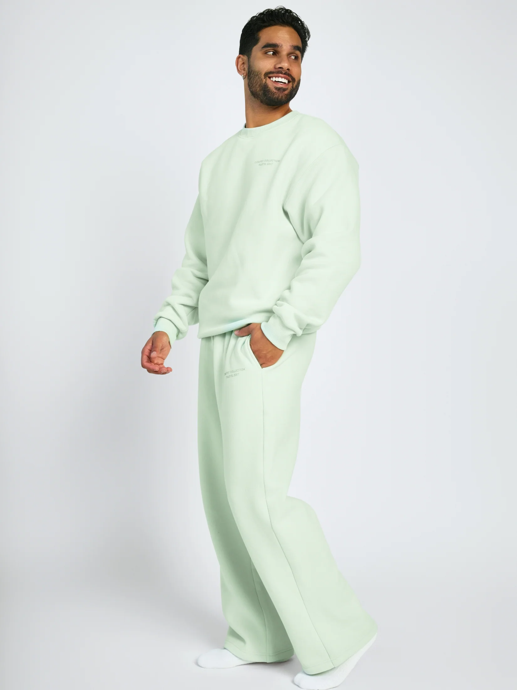 Pastel Crew - Pre-Order 20 Pastel Crew - Pre-Order