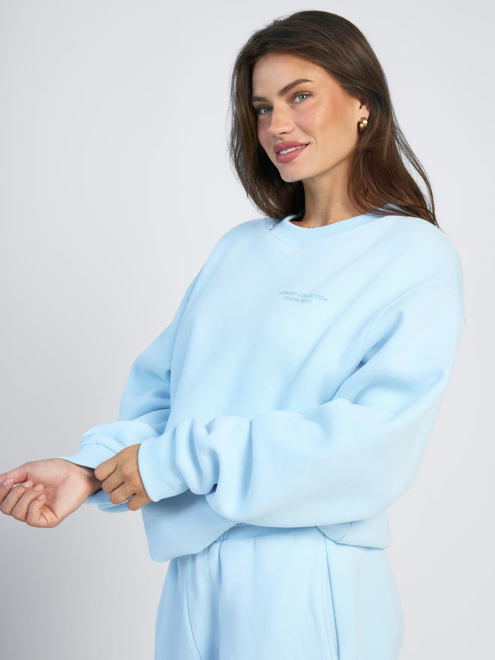 Pastel Crew - Pre-Order 4 Pastel Crew - Pre-Order