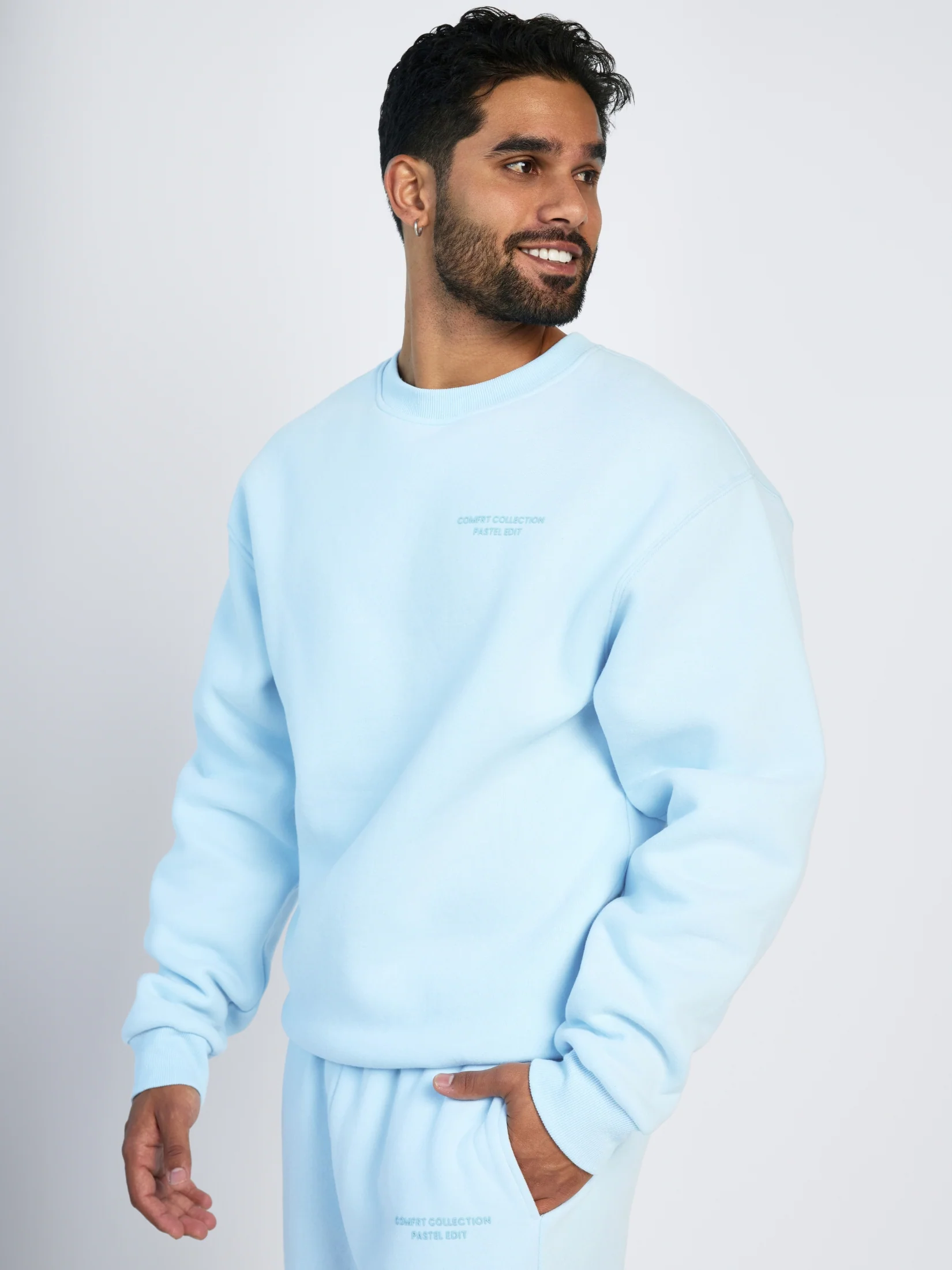 Pastel Crew - Pre-Order 5 Pastel Crew - Pre-Order