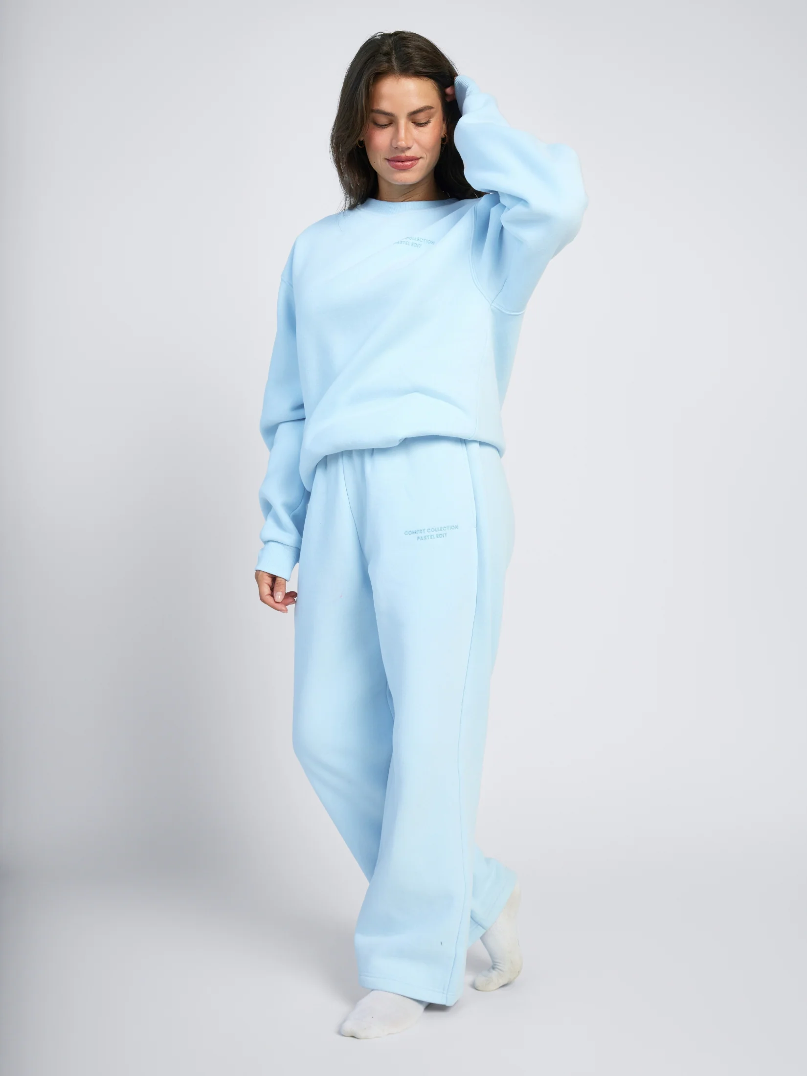 Pastel Crew - Pre-Order 6 Pastel Crew - Pre-Order