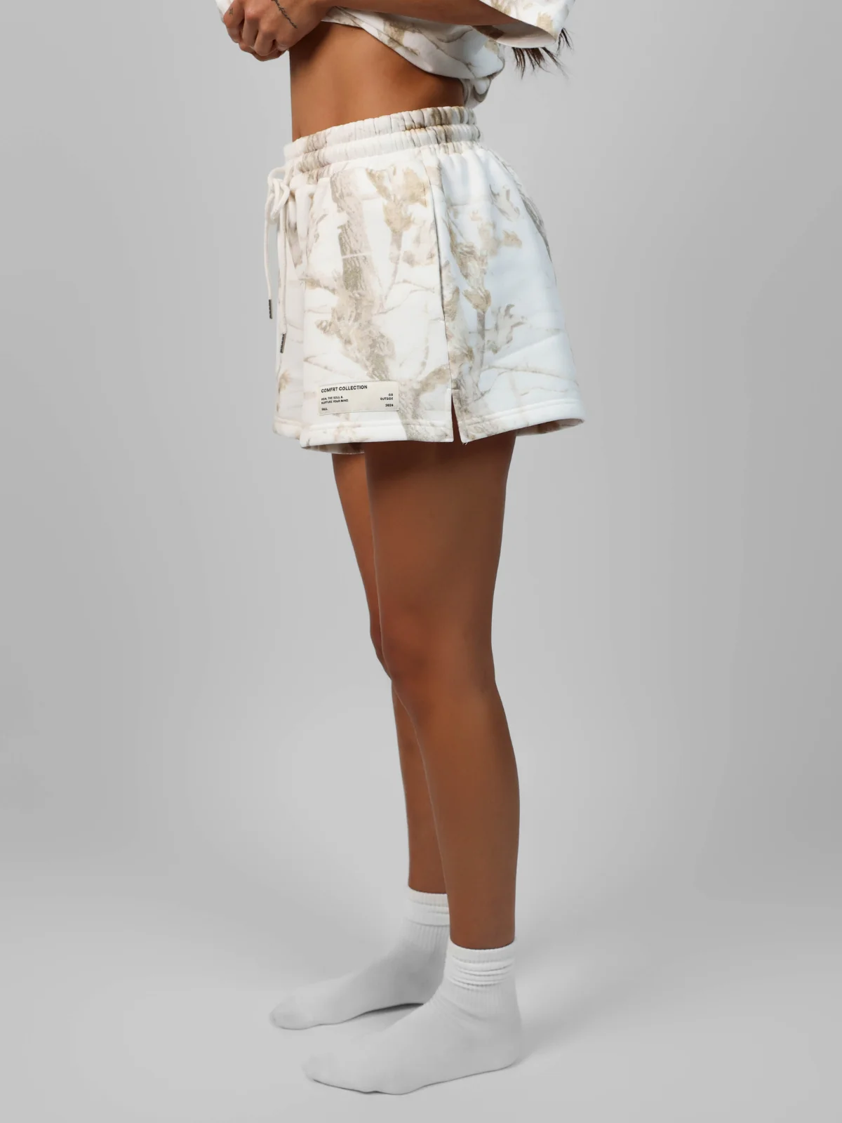 Camo Shorts - Pre-Order 11 Camo Shorts - Pre-Order