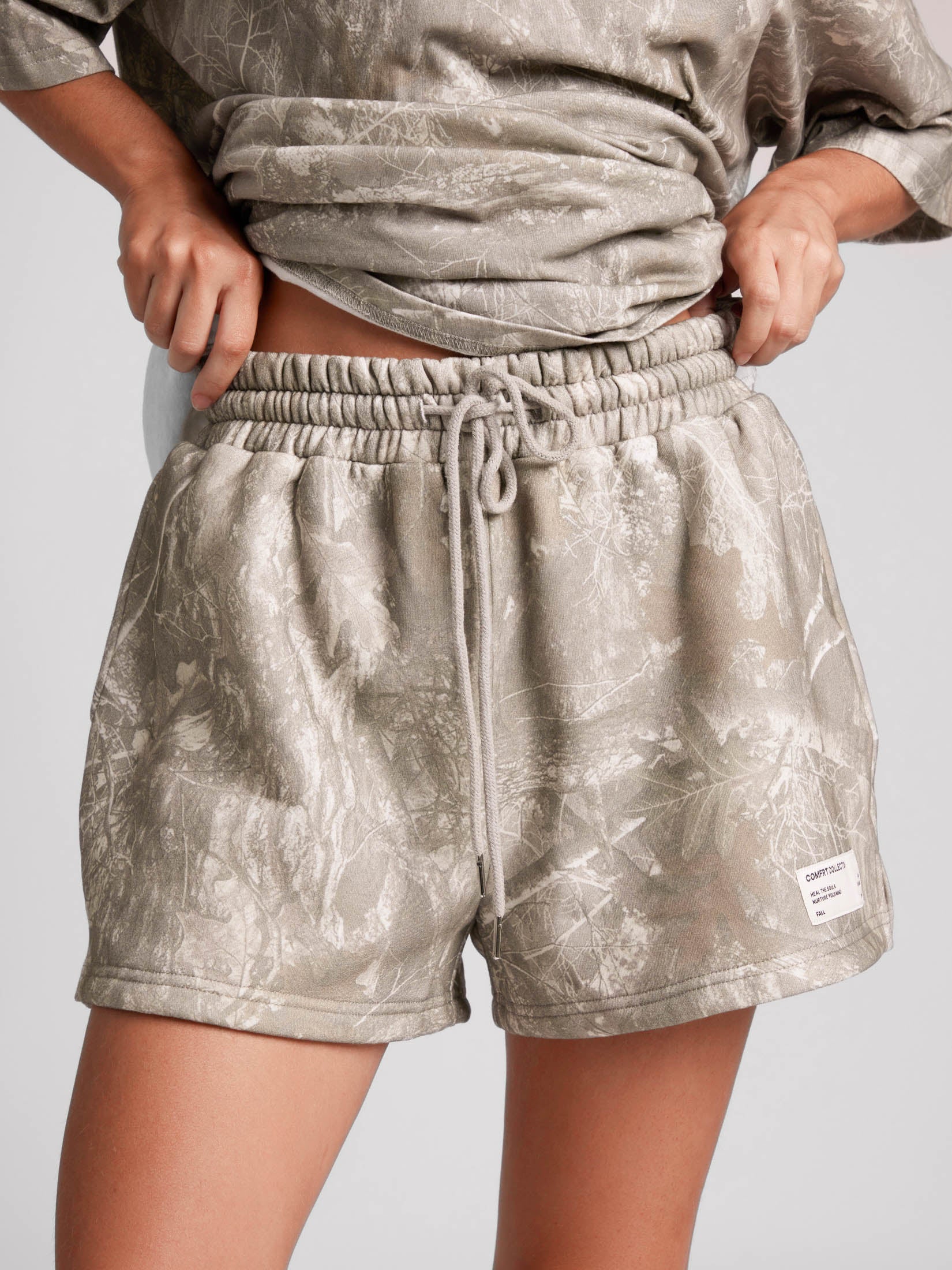 Camo Shorts - Pre-Order 19 Camo Shorts - Pre-Order