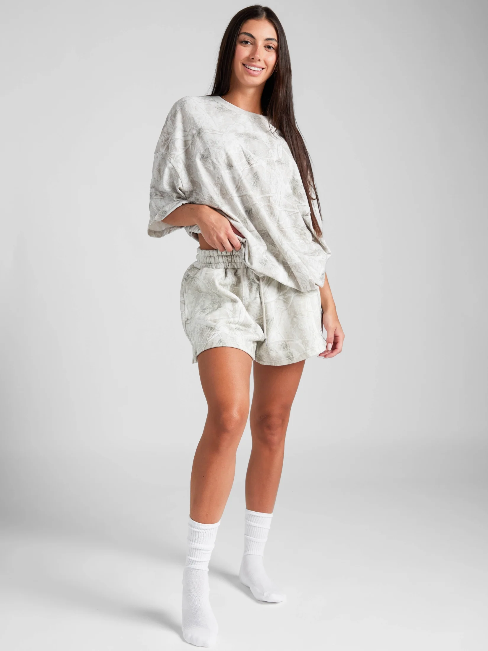 Camo Tee - Pre-Order 10 Camo Tee - Pre-Order