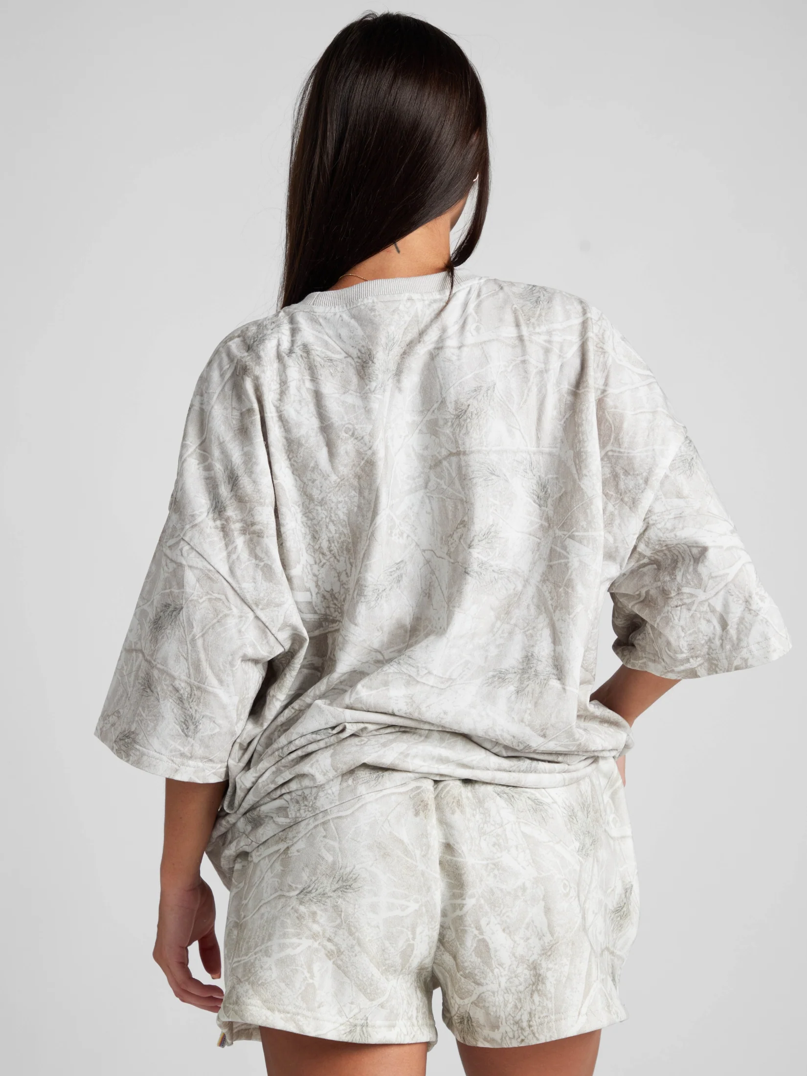 Camo Tee - Pre-Order 11 Camo Tee - Pre-Order