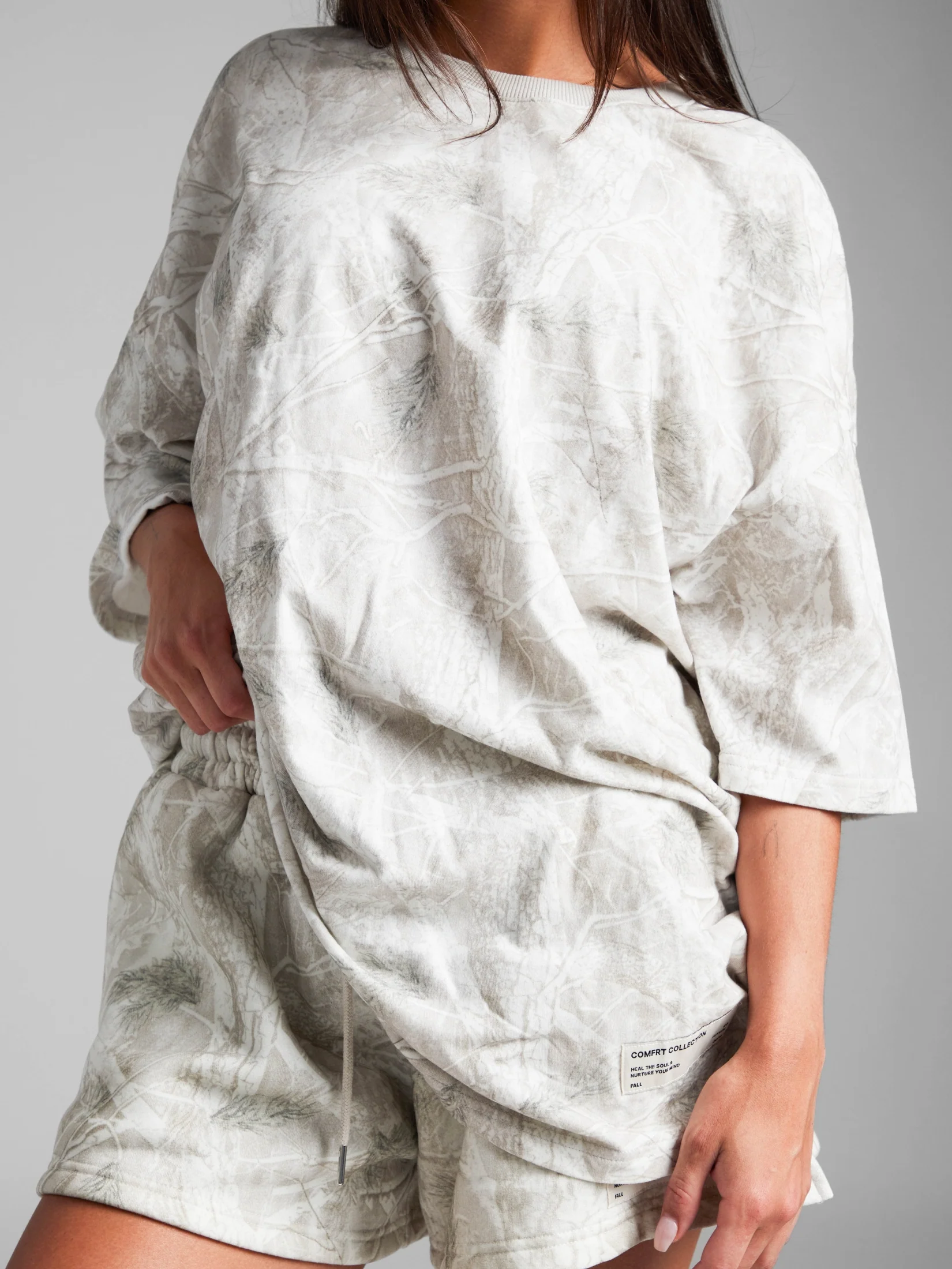 Camo Tee - Pre-Order 13 Camo Tee - Pre-Order