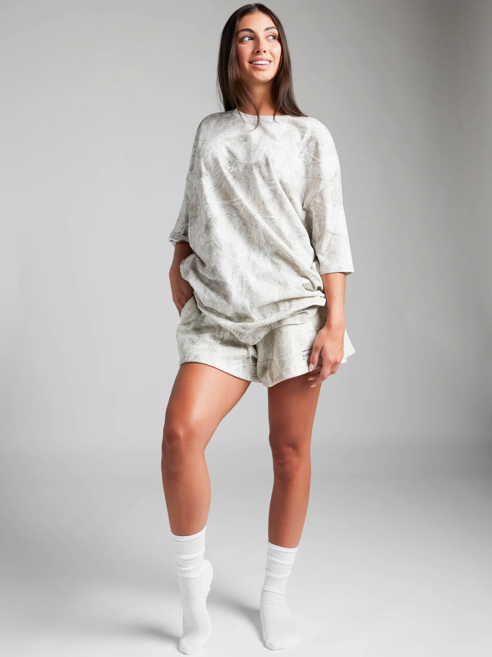 Camo Tee - Pre-Order 14 Camo Tee - Pre-Order