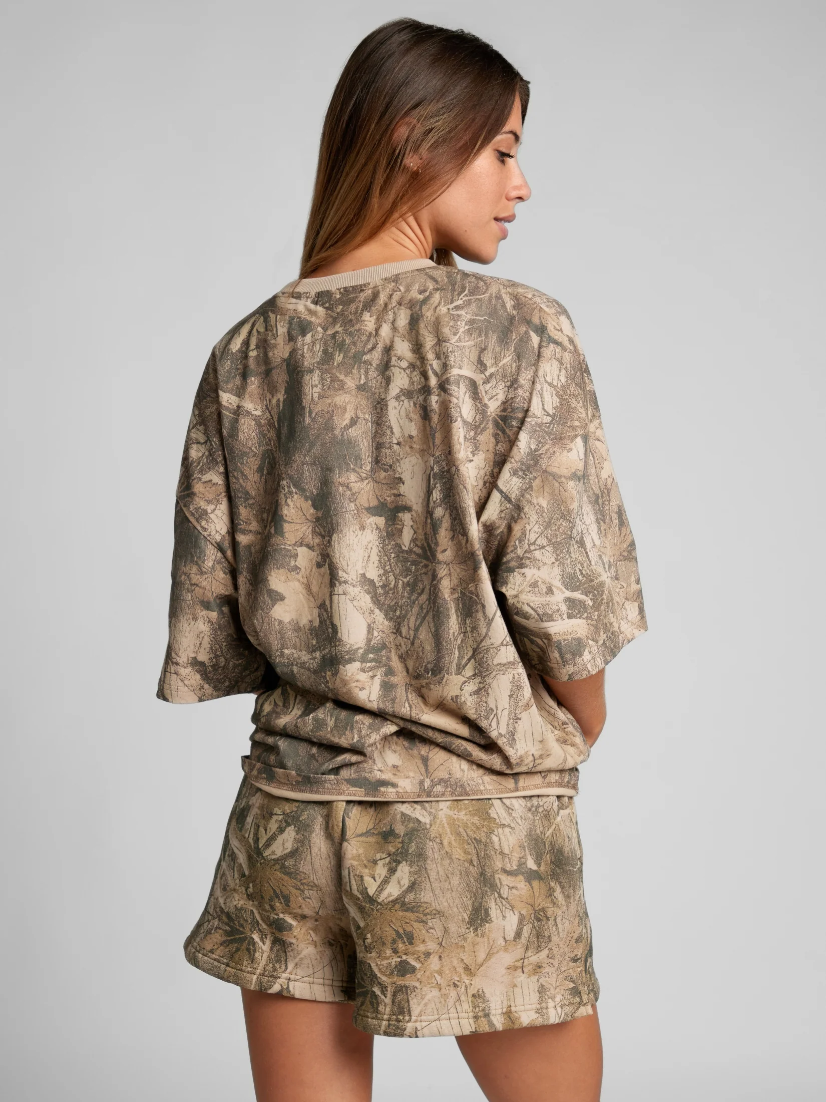 Camo Tee - Pre-Order 17 Camo Tee - Pre-Order