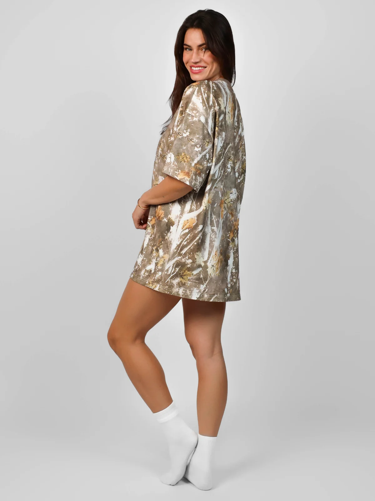 Camo Tee - Pre-Order