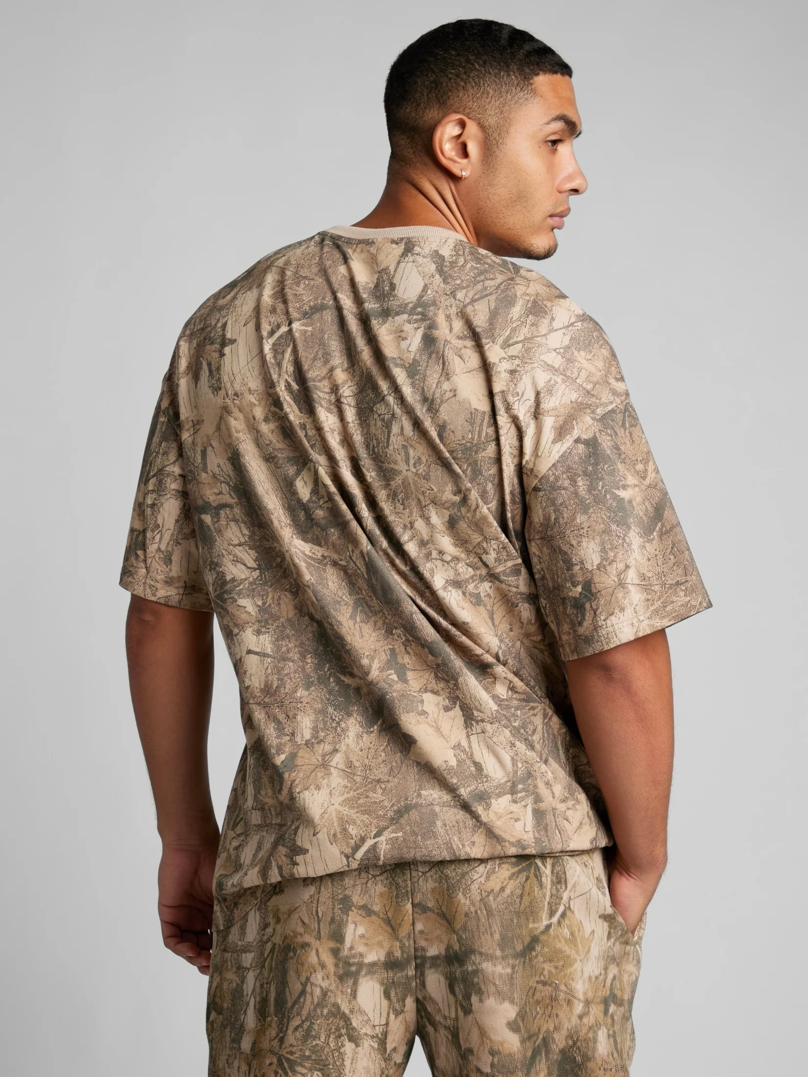 Camo Tee - Pre-Order 20 Camo Tee - Pre-Order