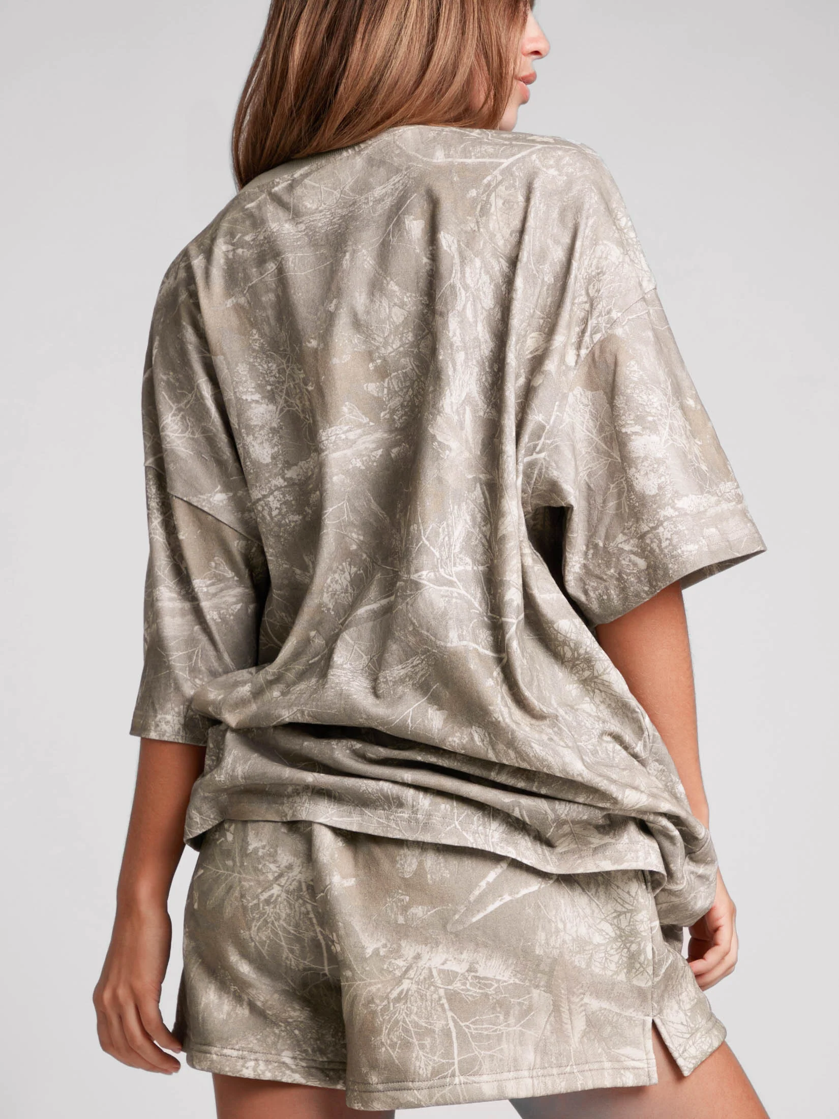 Camo Tee - Pre-Order 23 Camo Tee - Pre-Order