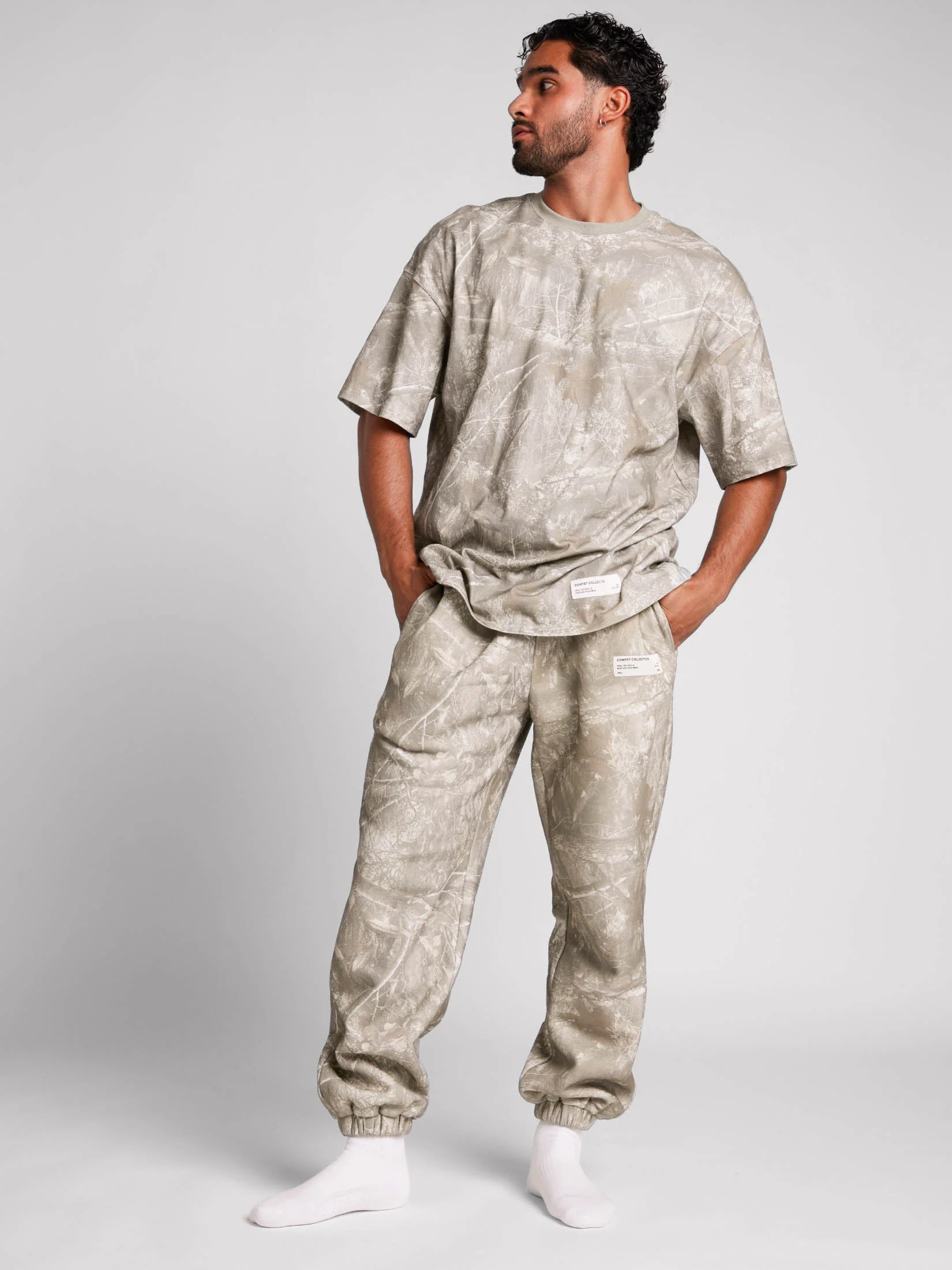 Camo Tee - Pre-Order 24 Camo Tee - Pre-Order