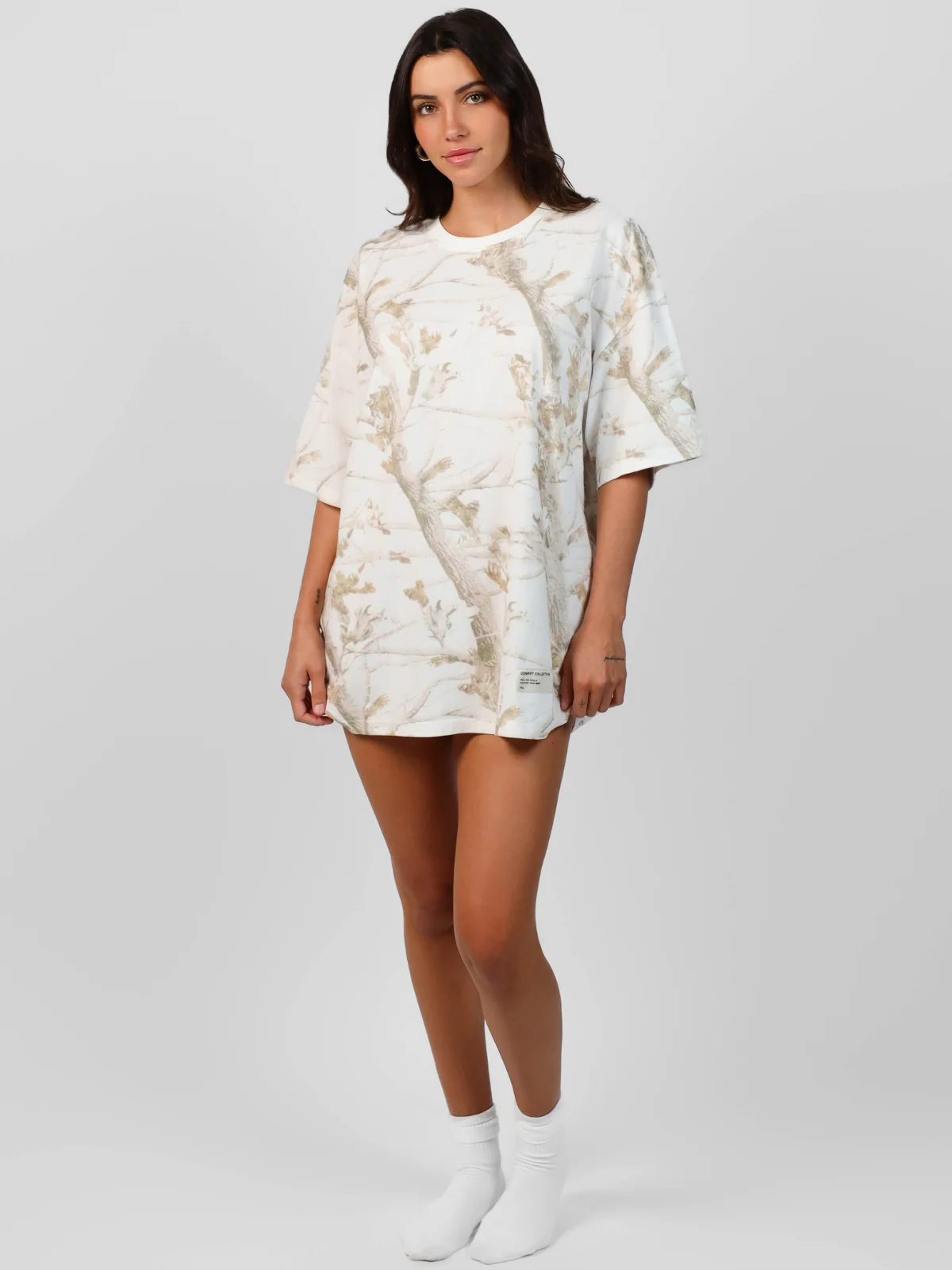 Camo Tee - Pre-Order 5 Camo Tee - Pre-Order