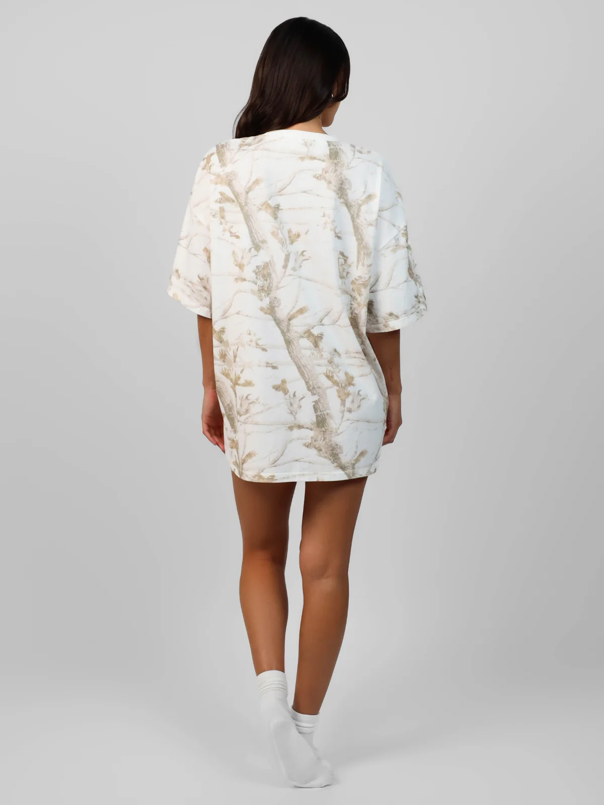 Camo Tee - Pre-Order 6 Camo Tee - Pre-Order