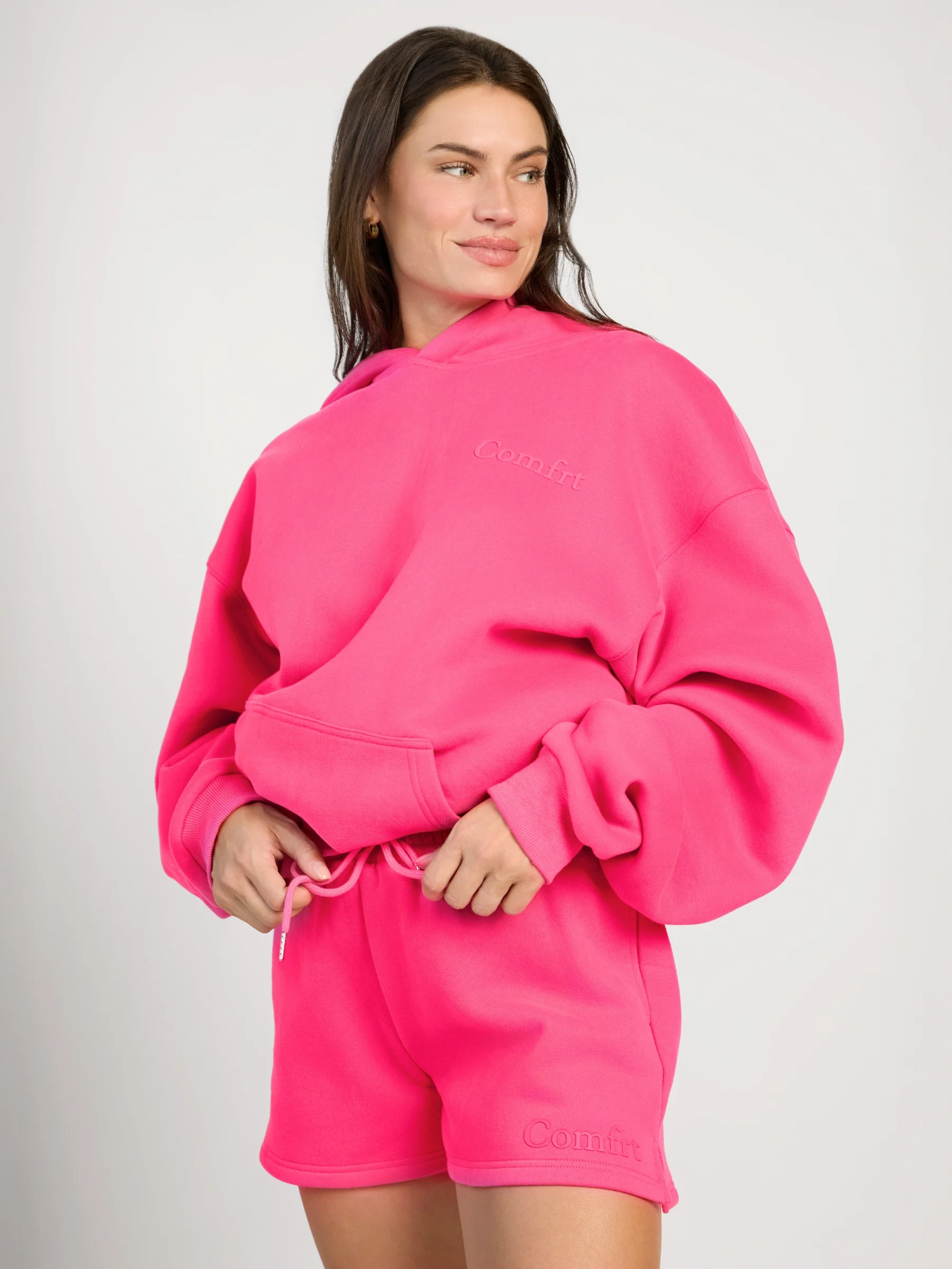 Minimalist Shorts - Pre-Order 11 Minimalist Shorts - Pre-Order