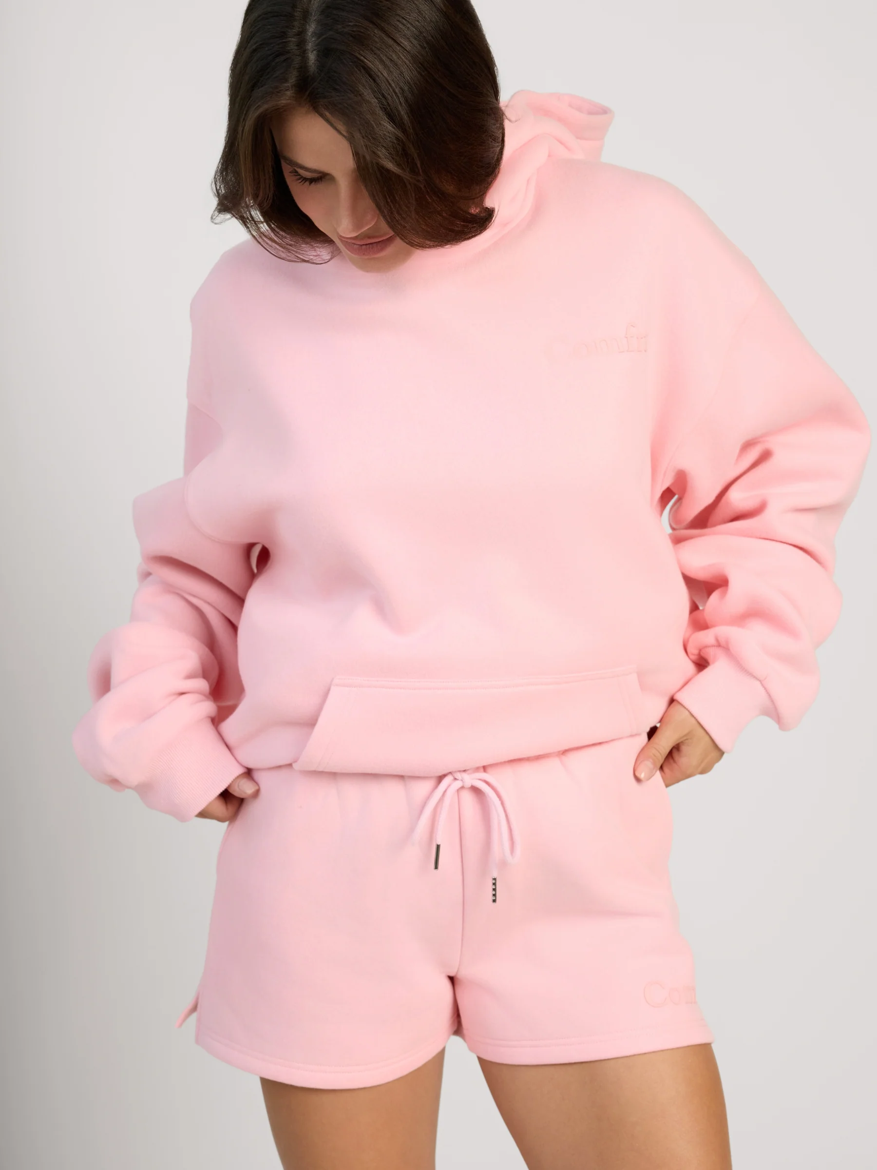 Minimalist Shorts - Pre-Order 18 Minimalist Shorts - Pre-Order