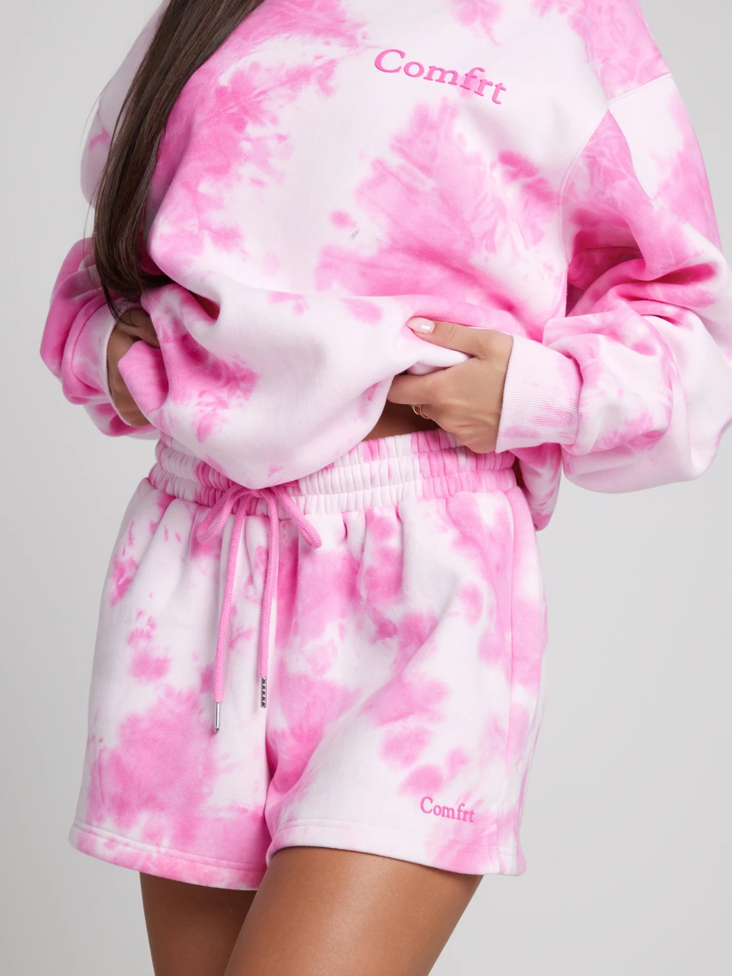 Minimalist Shorts - Pre-Order 21 Minimalist Shorts - Pre-Order