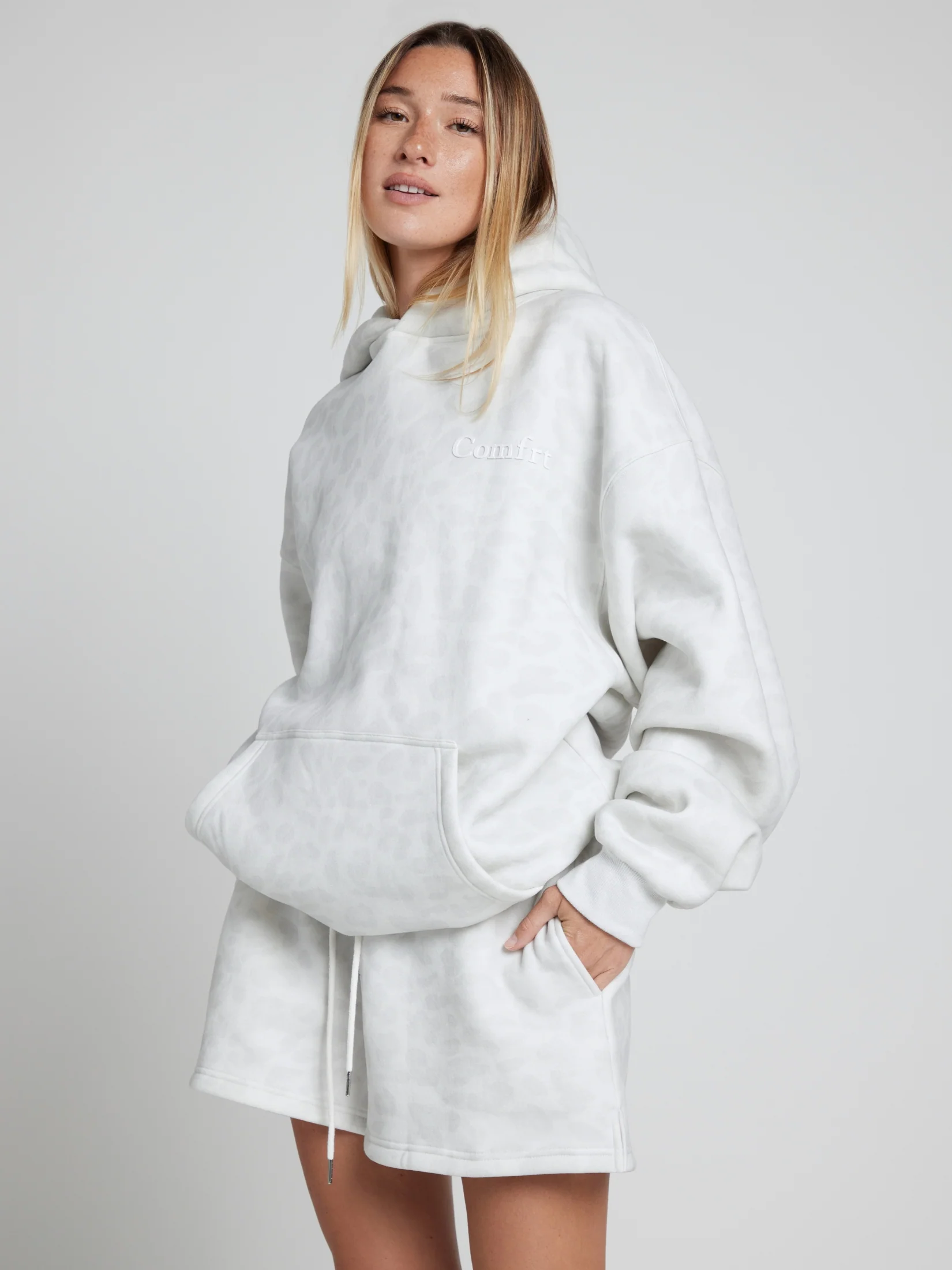 Minimalist Shorts - Pre-Order 34 Minimalist Shorts - Pre-Order