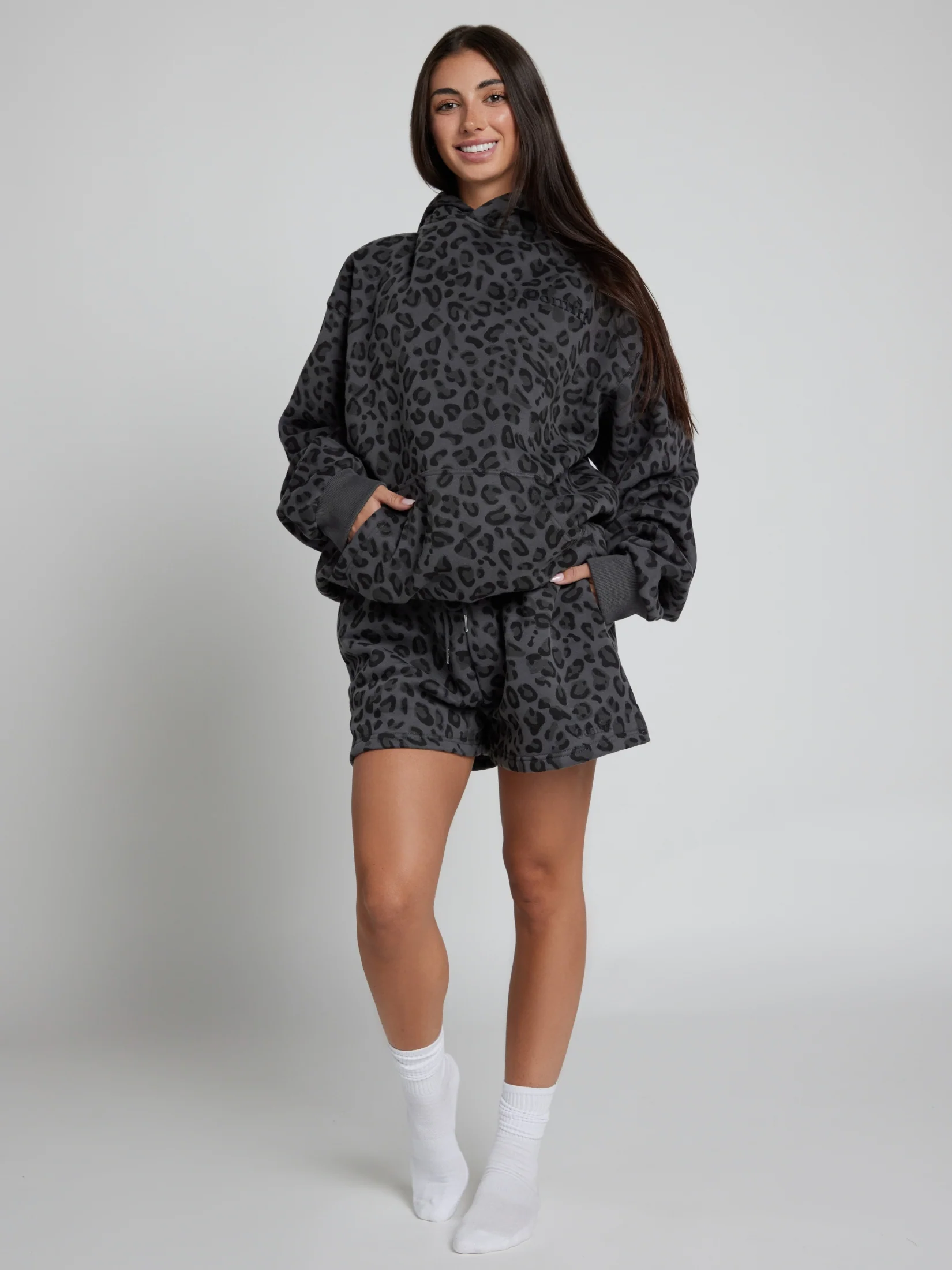 Minimalist Shorts - Pre-Order 38 Minimalist Shorts - Pre-Order