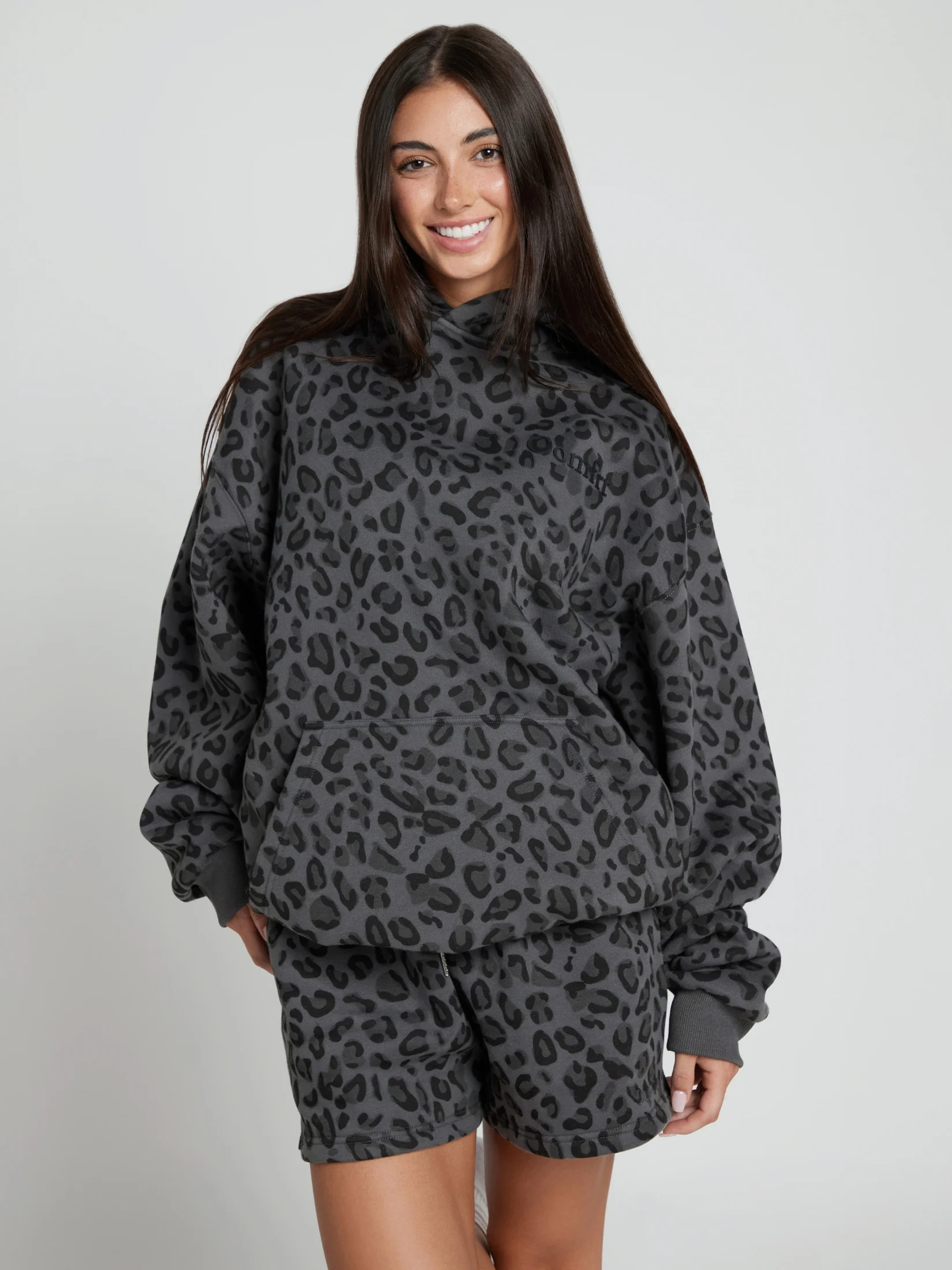 Minimalist Shorts - Pre-Order 40 Minimalist Shorts - Pre-Order