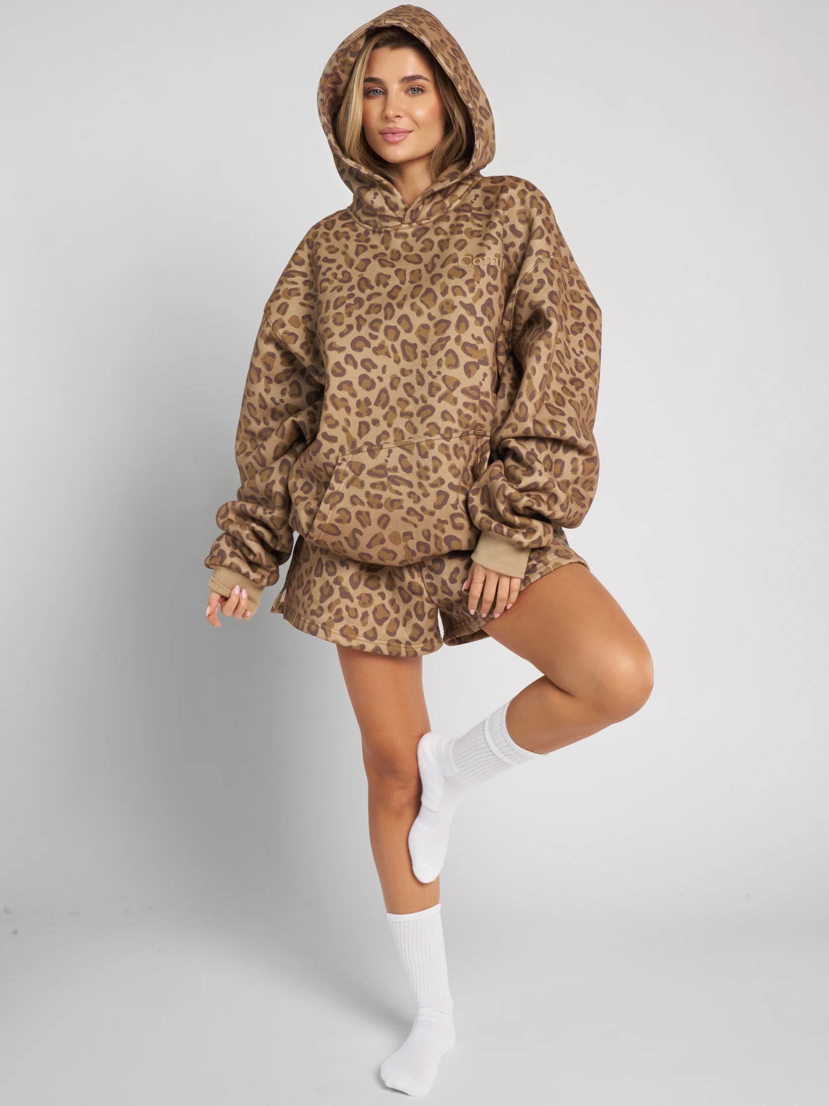 Minimalist Shorts - Pre-Order 42 Minimalist Shorts - Pre-Order