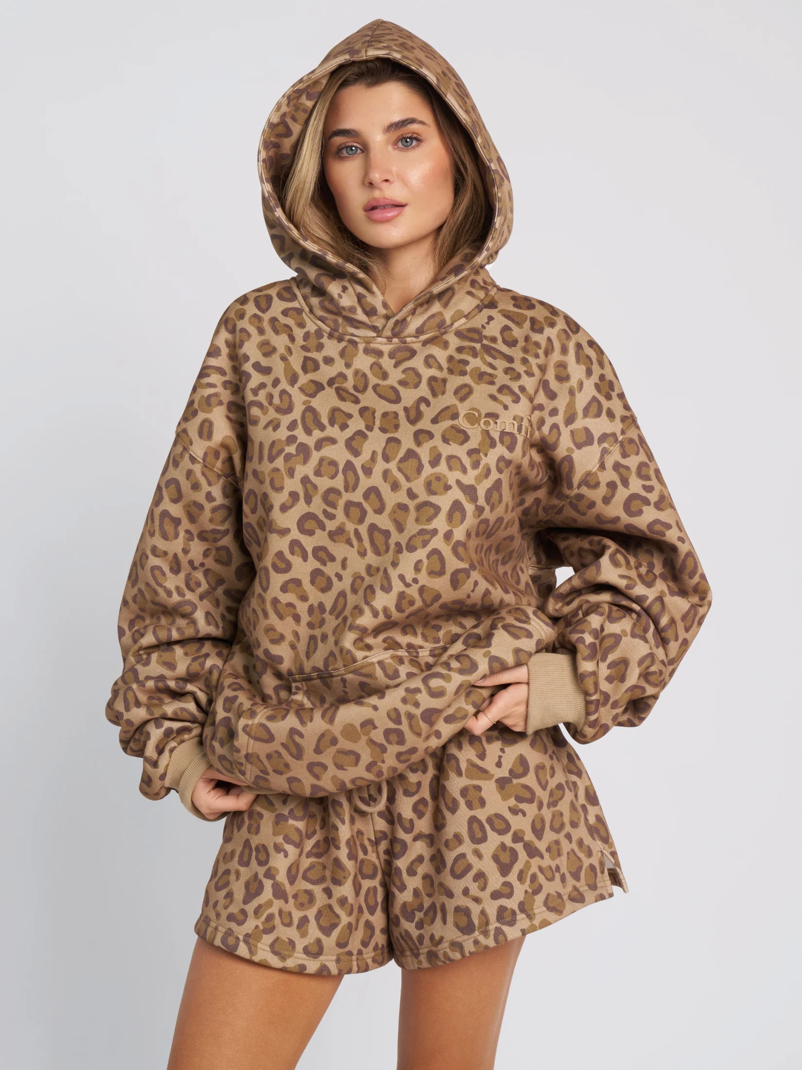 Minimalist Shorts - Pre-Order 44 Minimalist Shorts - Pre-Order