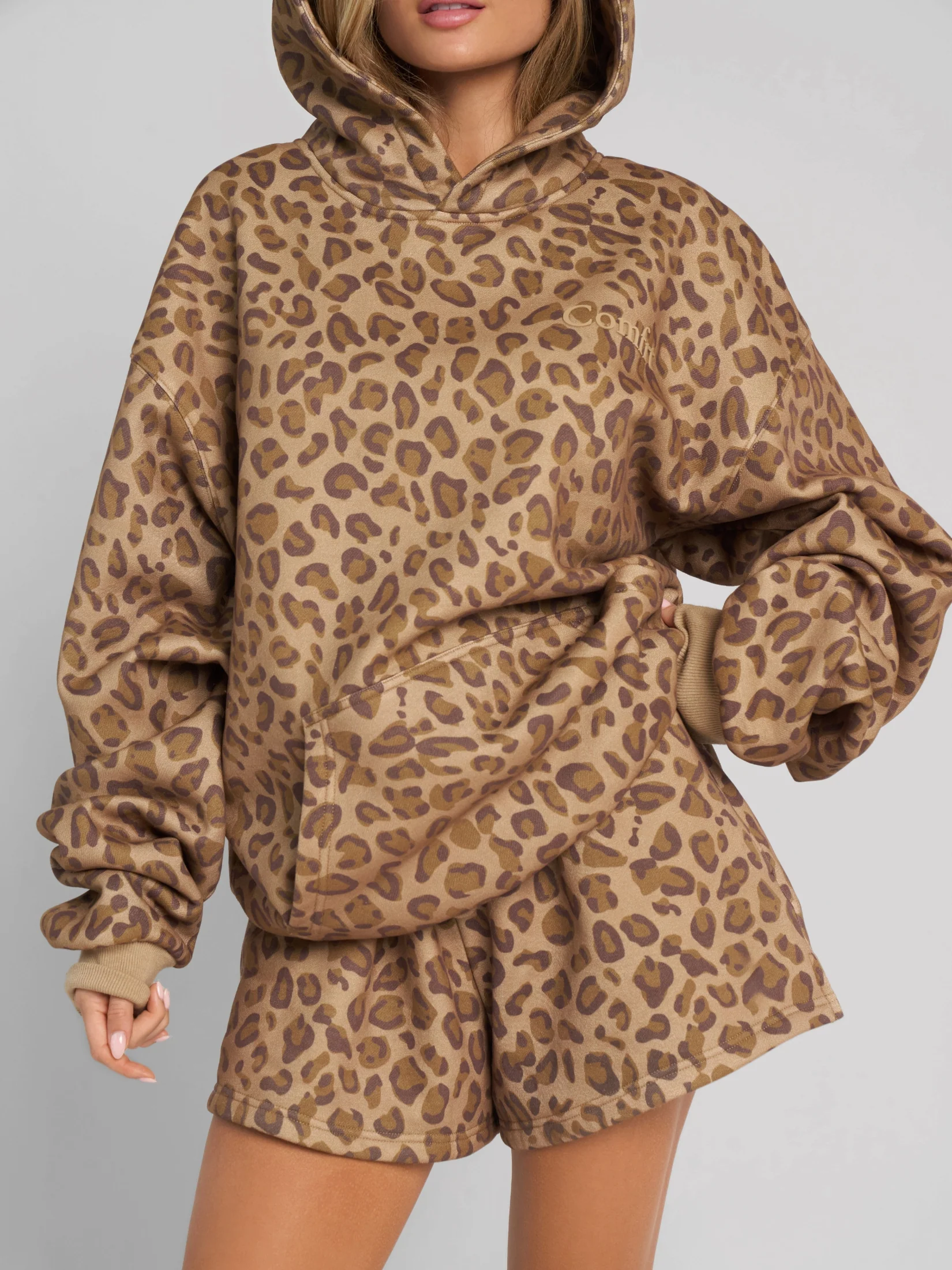 Minimalist Shorts - Pre-Order 46 Minimalist Shorts - Pre-Order