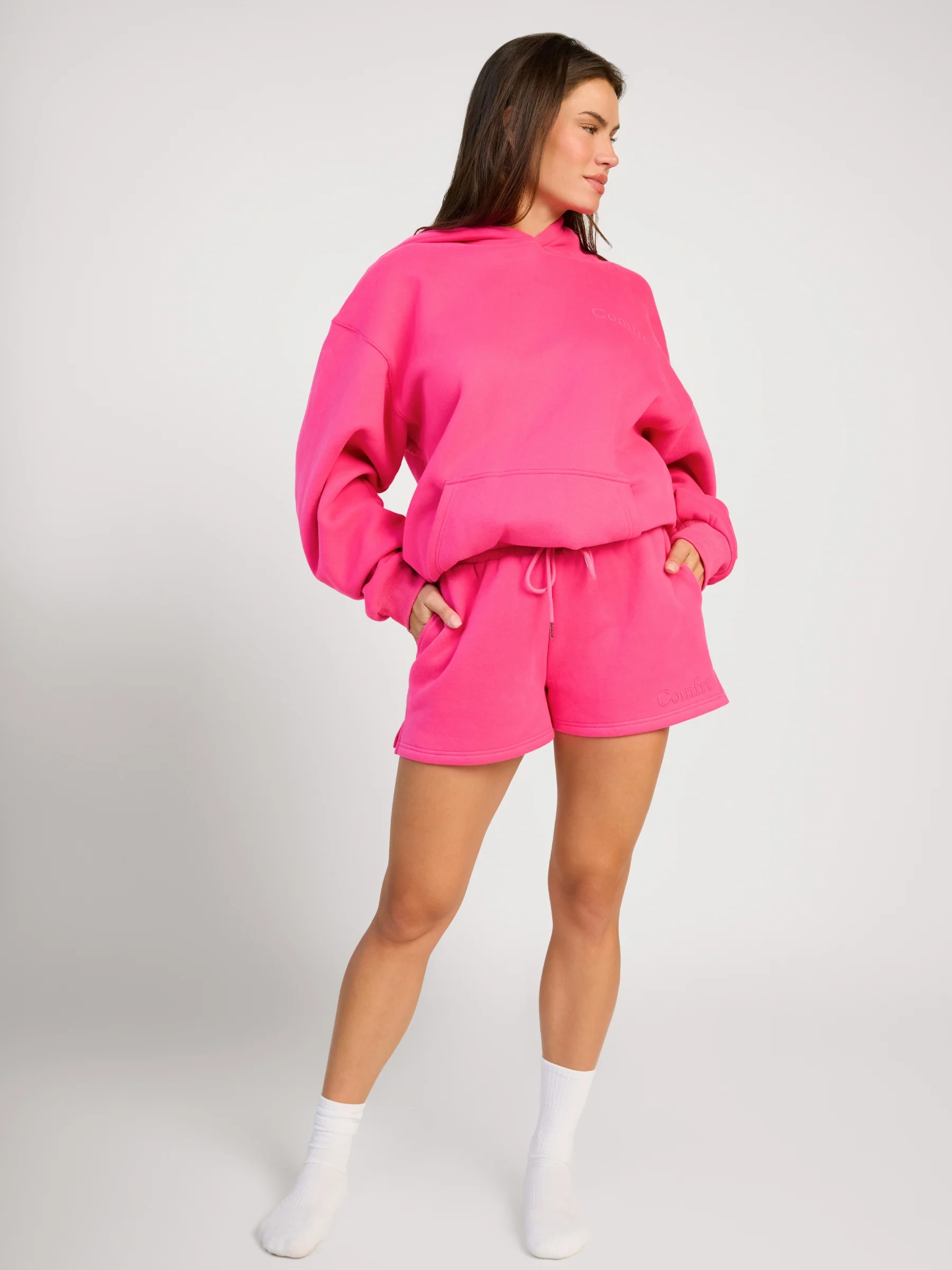 Minimalist Shorts - Pre-Order 8 Minimalist Shorts - Pre-Order