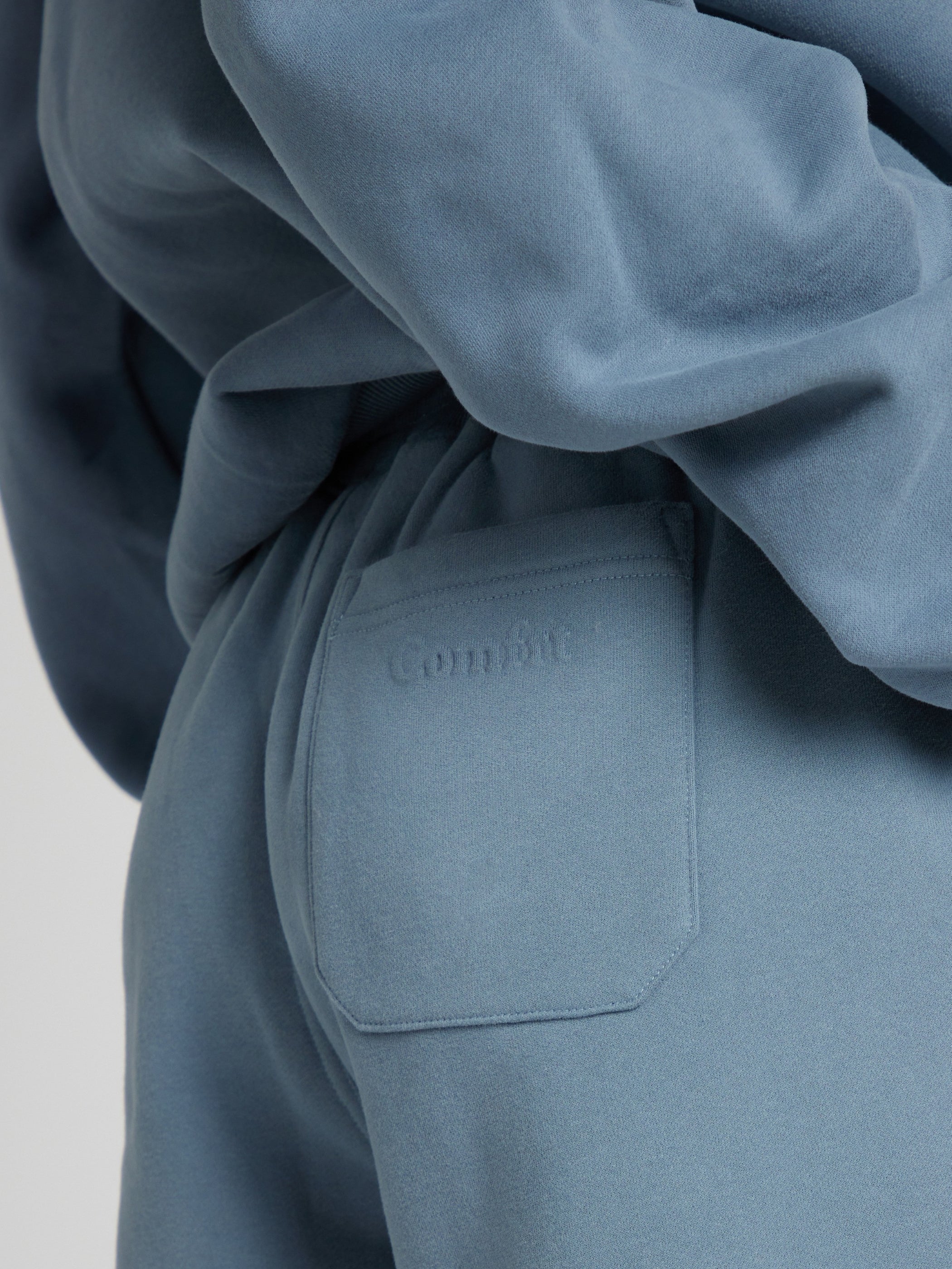 Basic Fleece Short - Pre-Order 19 Basic Fleece Short - Pre-Order