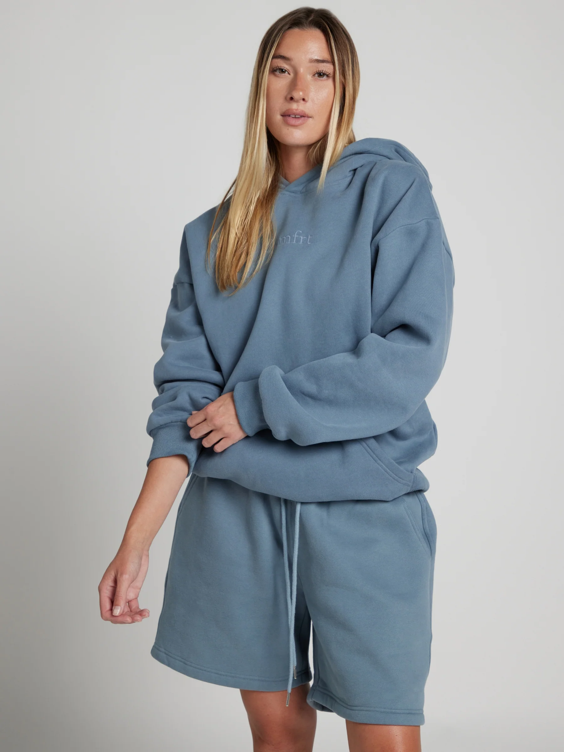 Basic Fleece Short - Pre-Order 20 Basic Fleece Short - Pre-Order