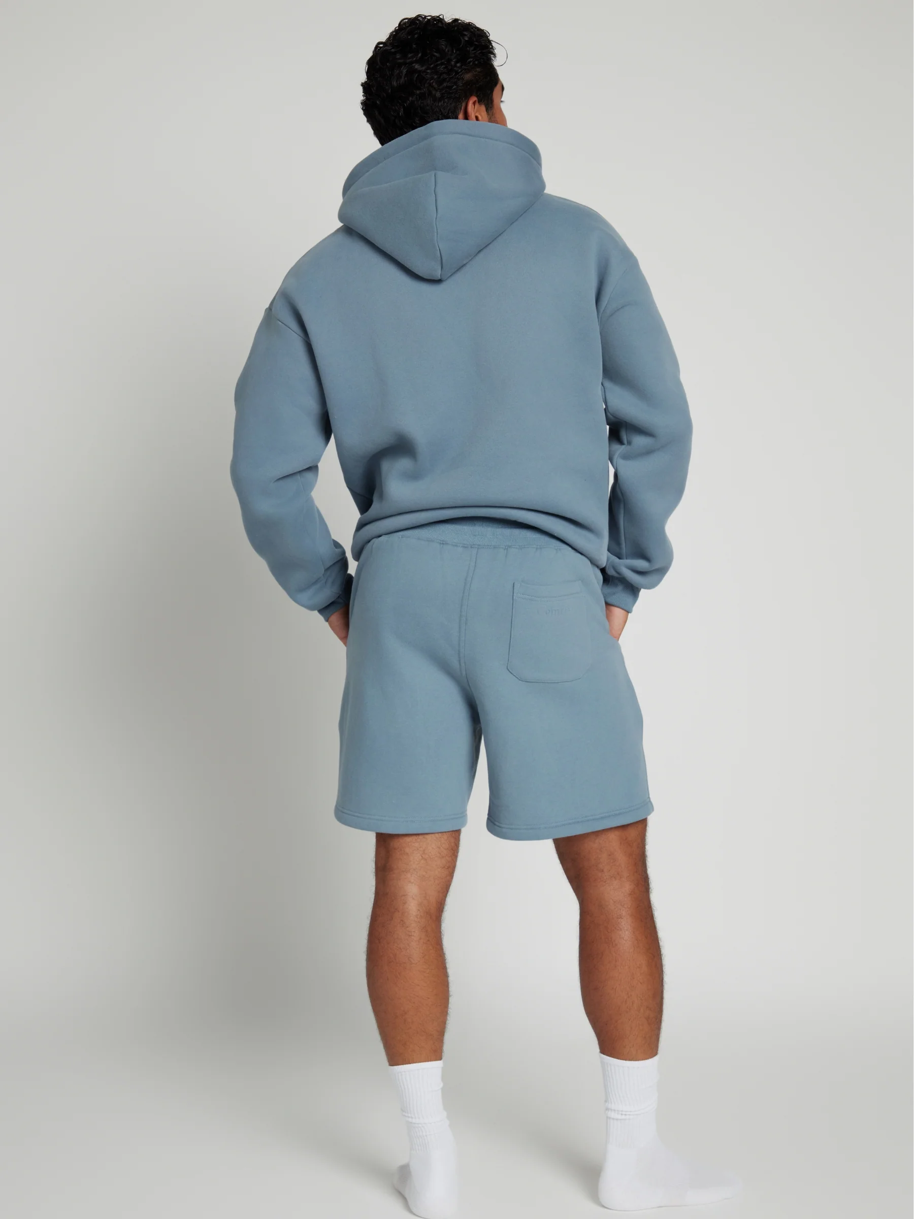 Basic Fleece Short - Pre-Order 21 Basic Fleece Short - Pre-Order